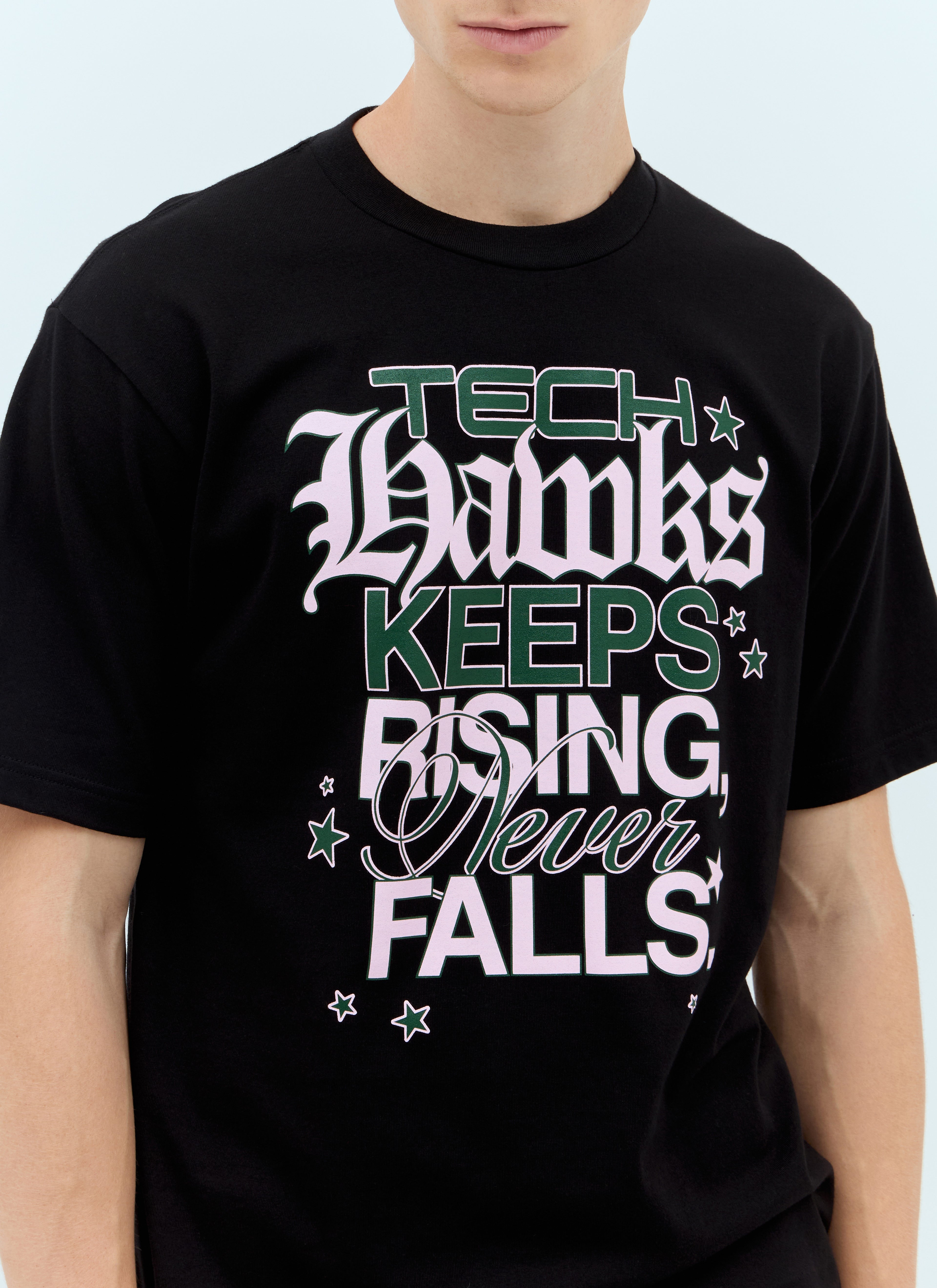 TH Fan T-Shirt