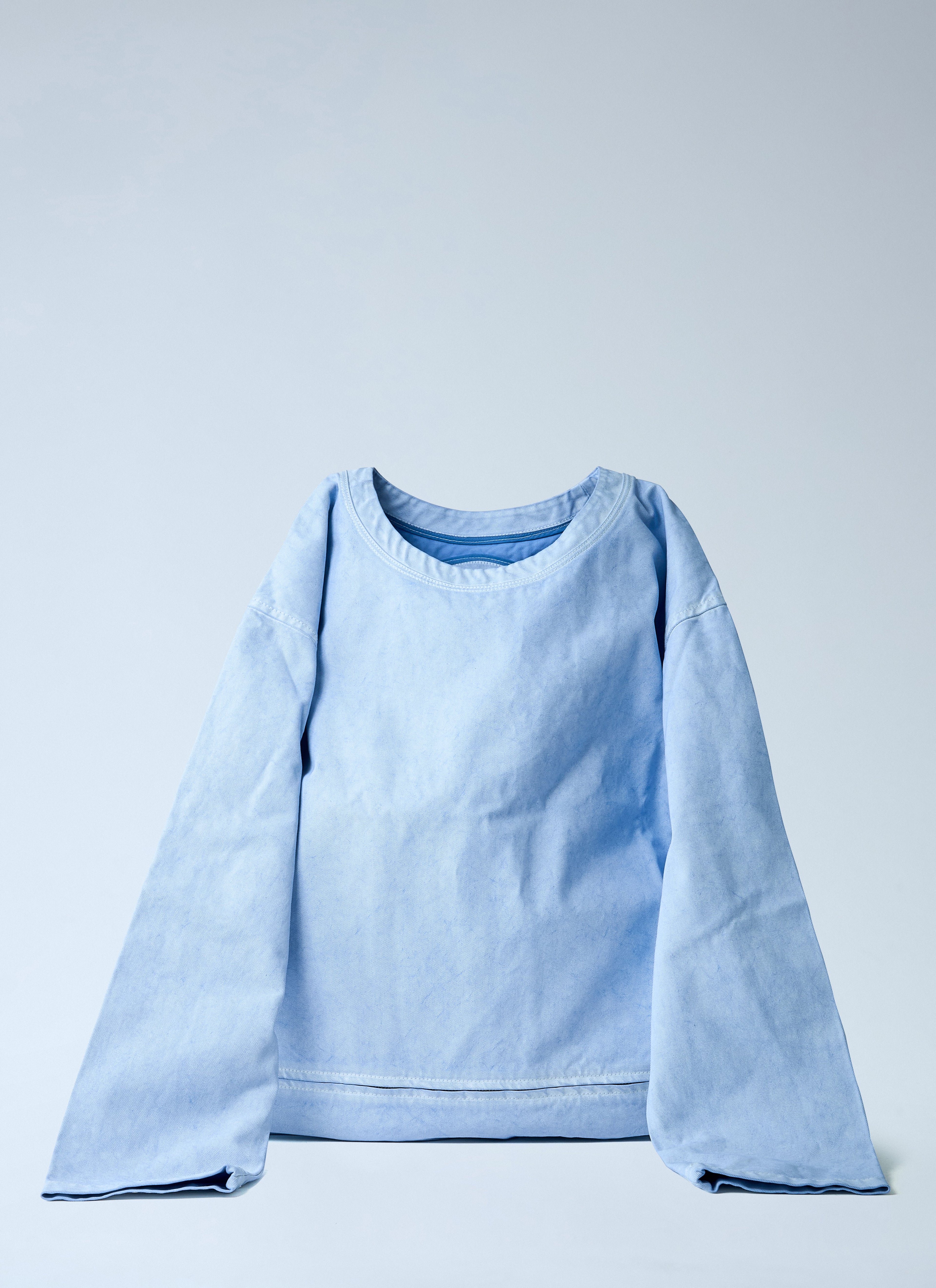 Sculptural Shoulder Bag