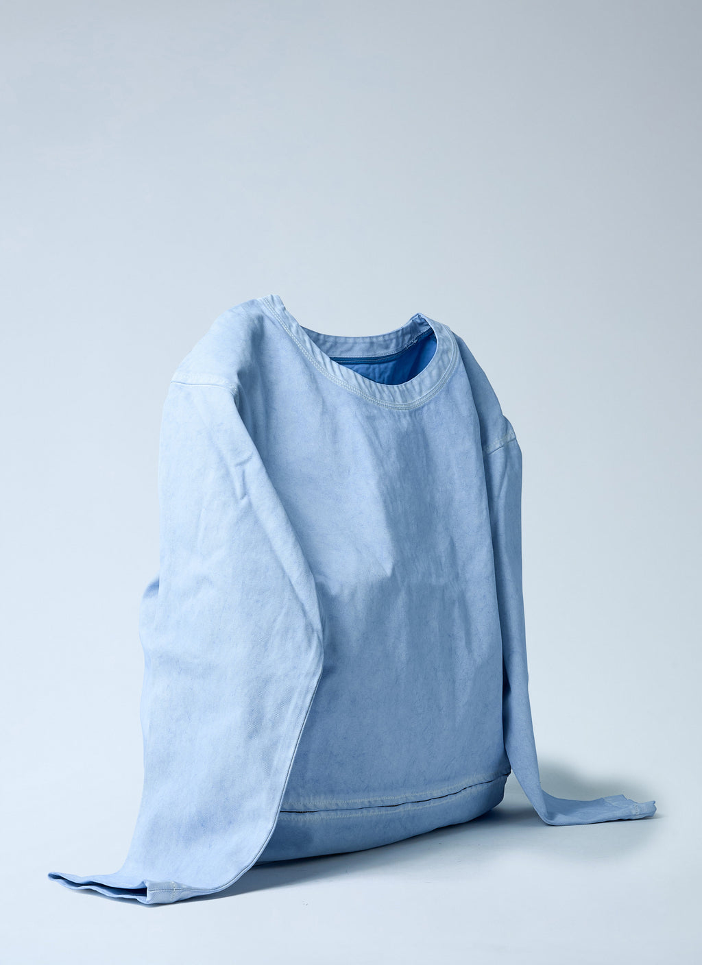 Sculptural Shoulder Bag