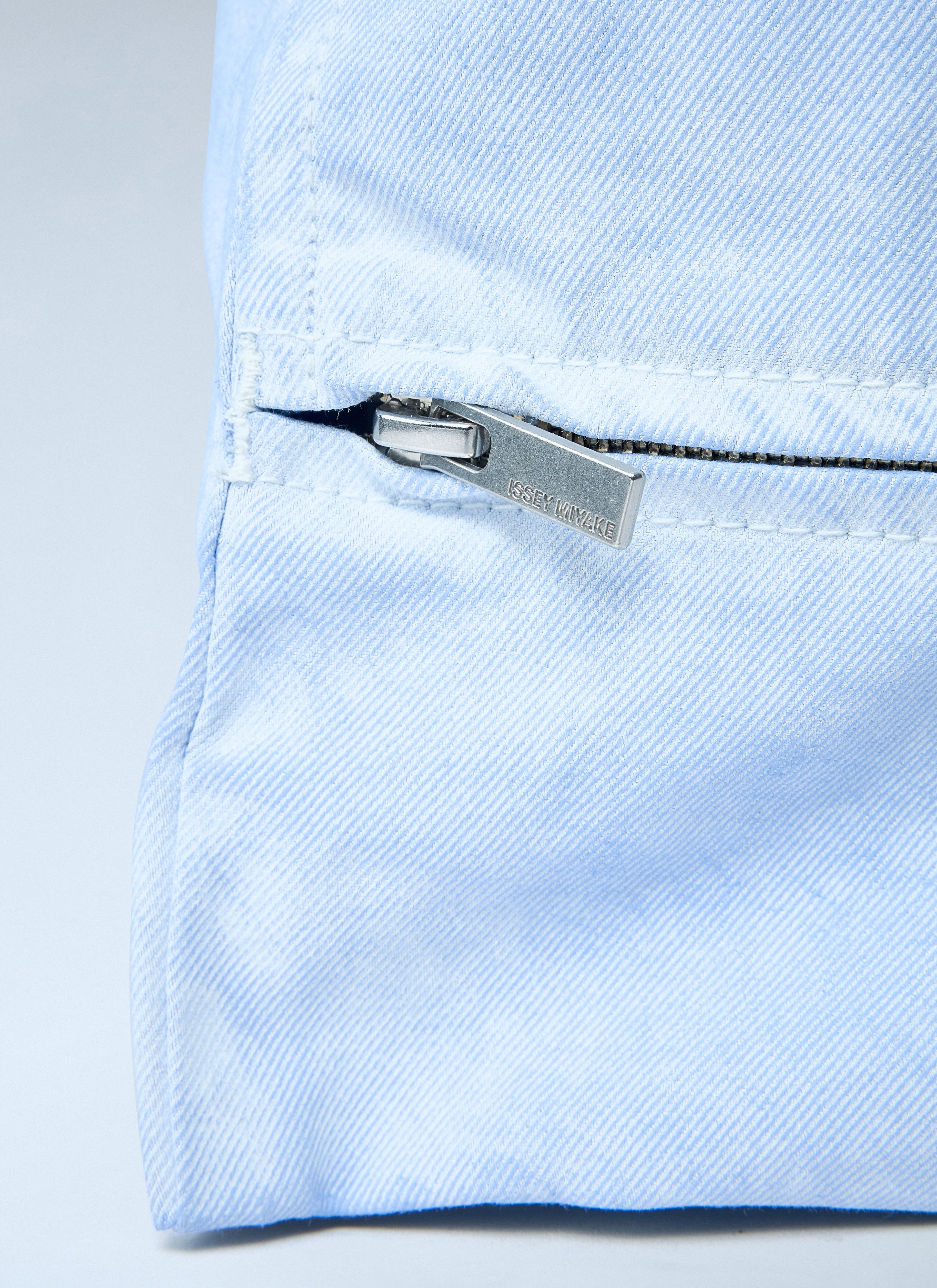 Sculptural Shoulder Bag