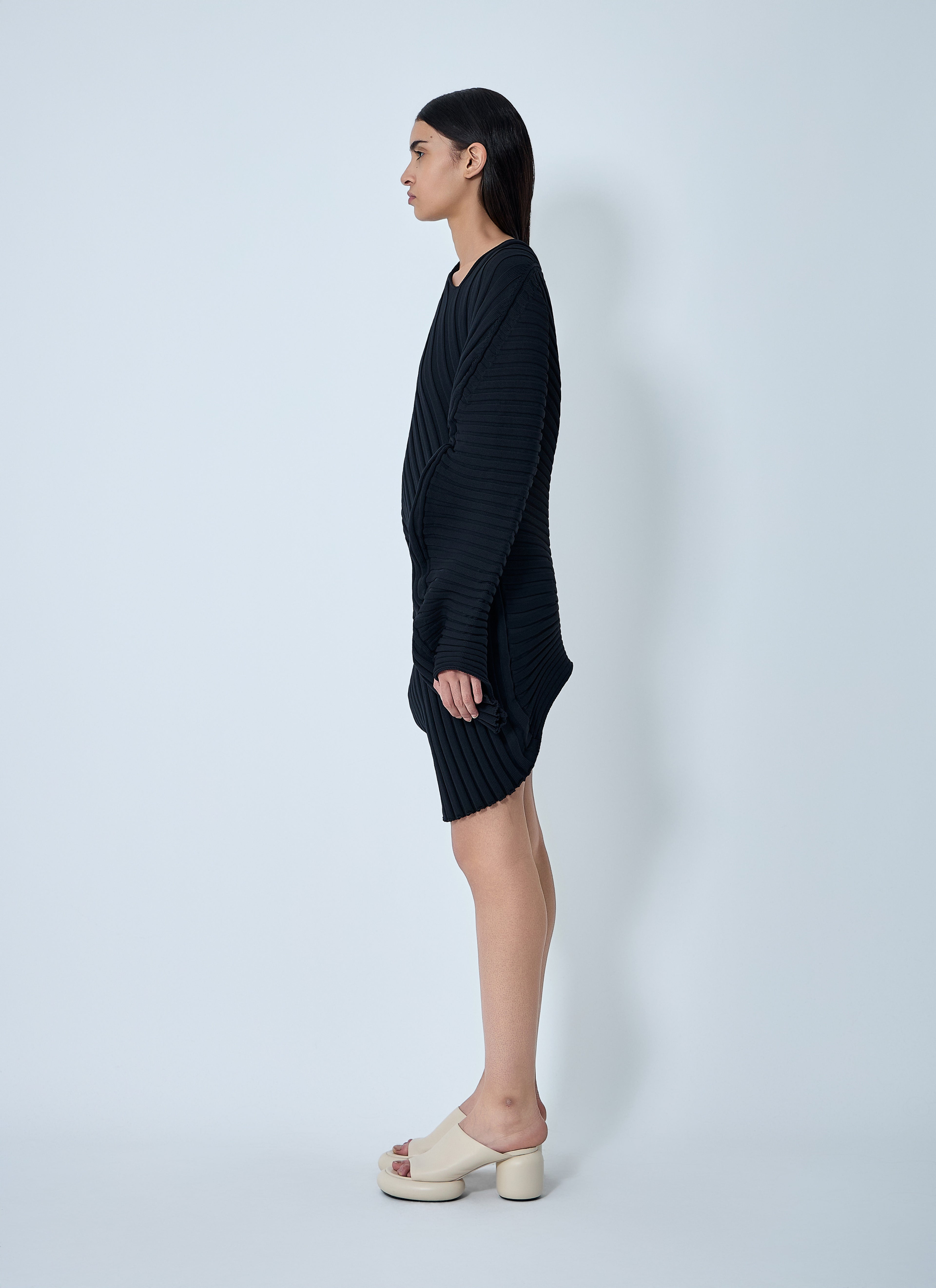 Knit As If Top