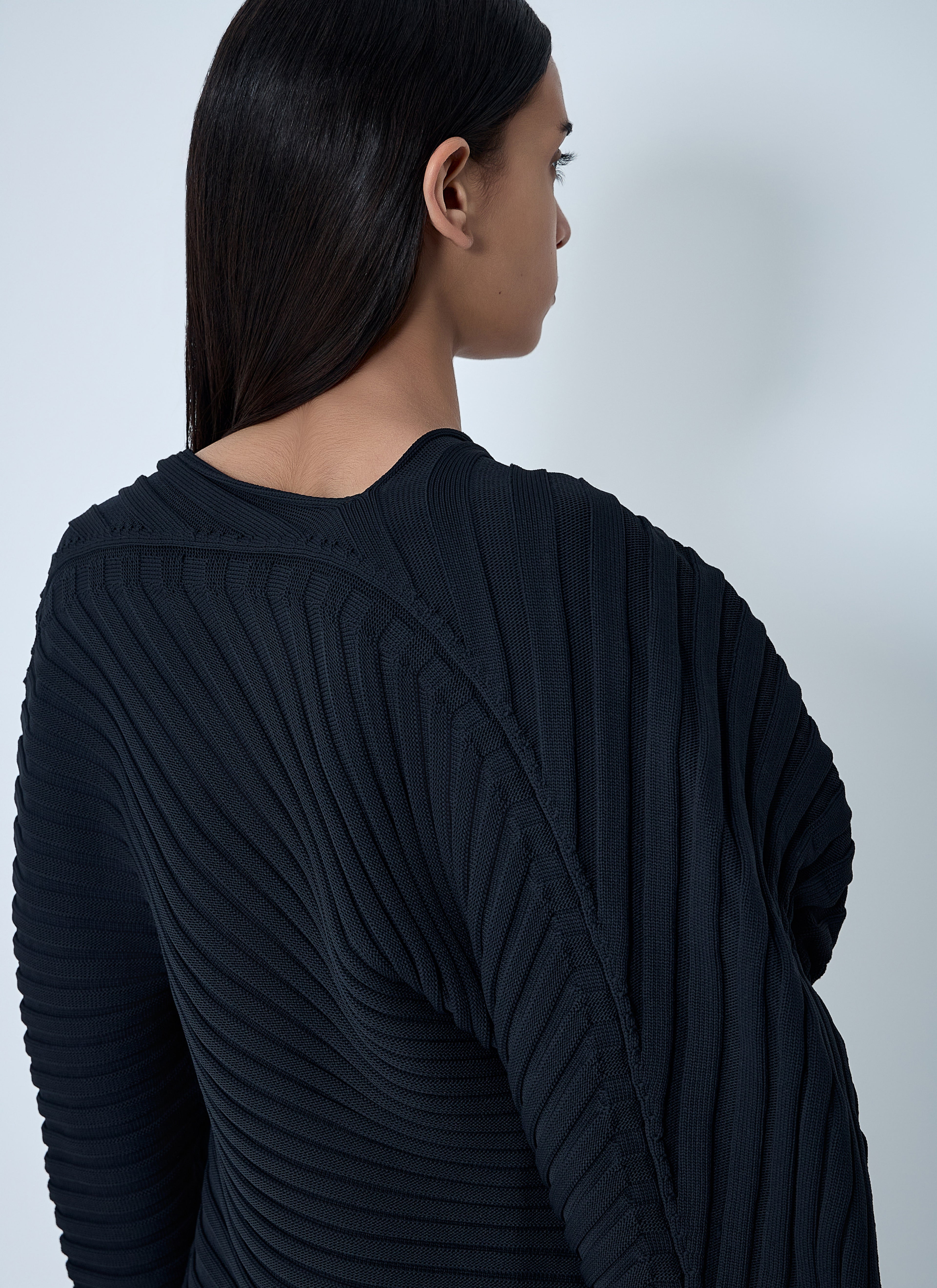 Knit As If Top