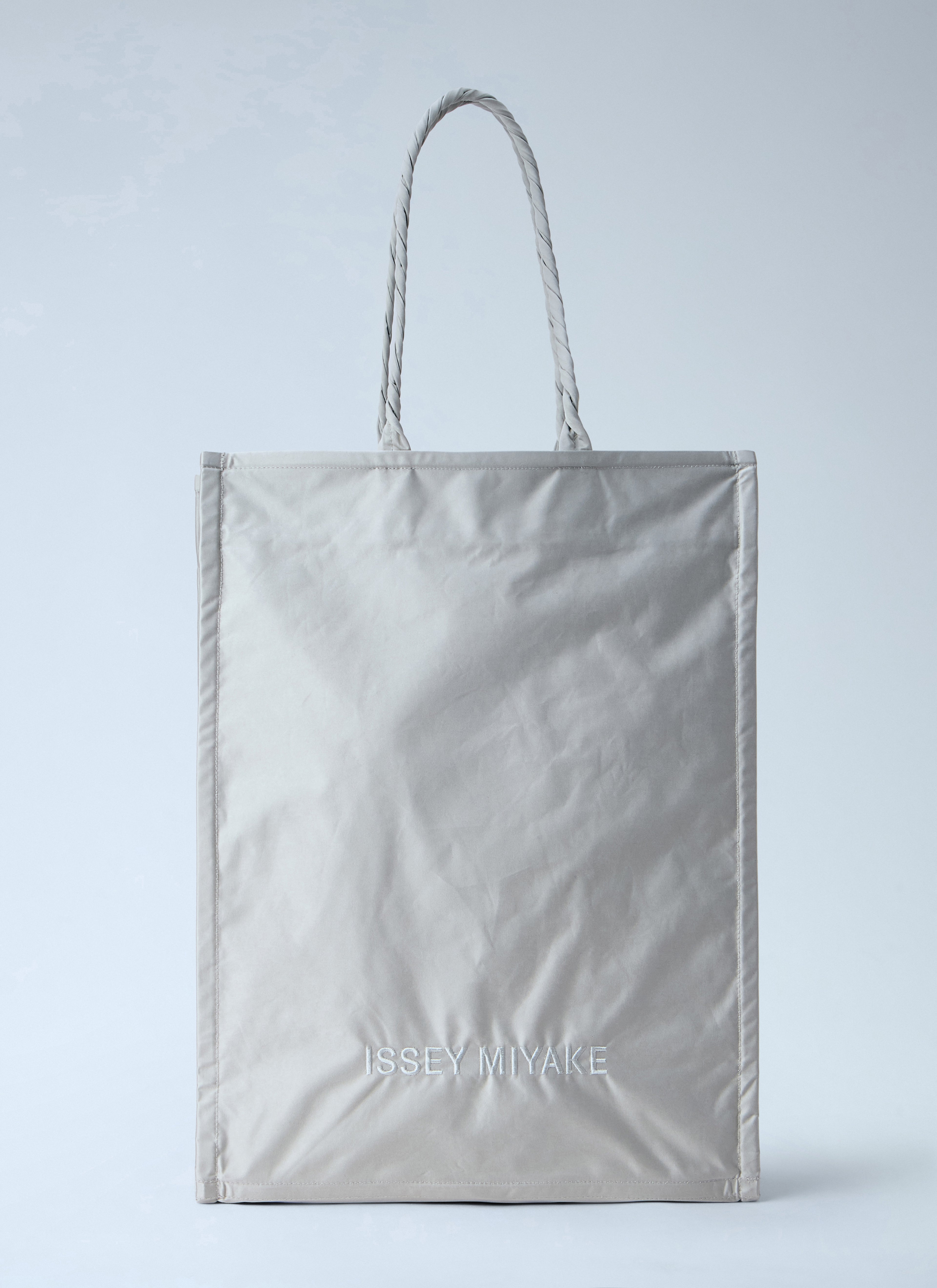 Crumplable Tote Bag