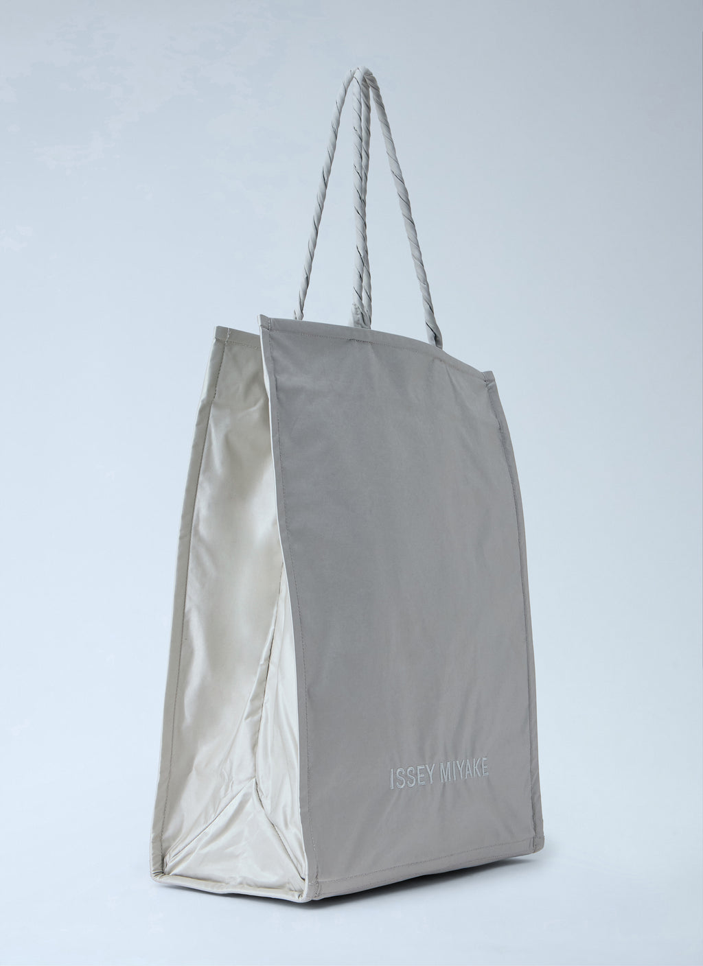 Crumplable Tote Bag