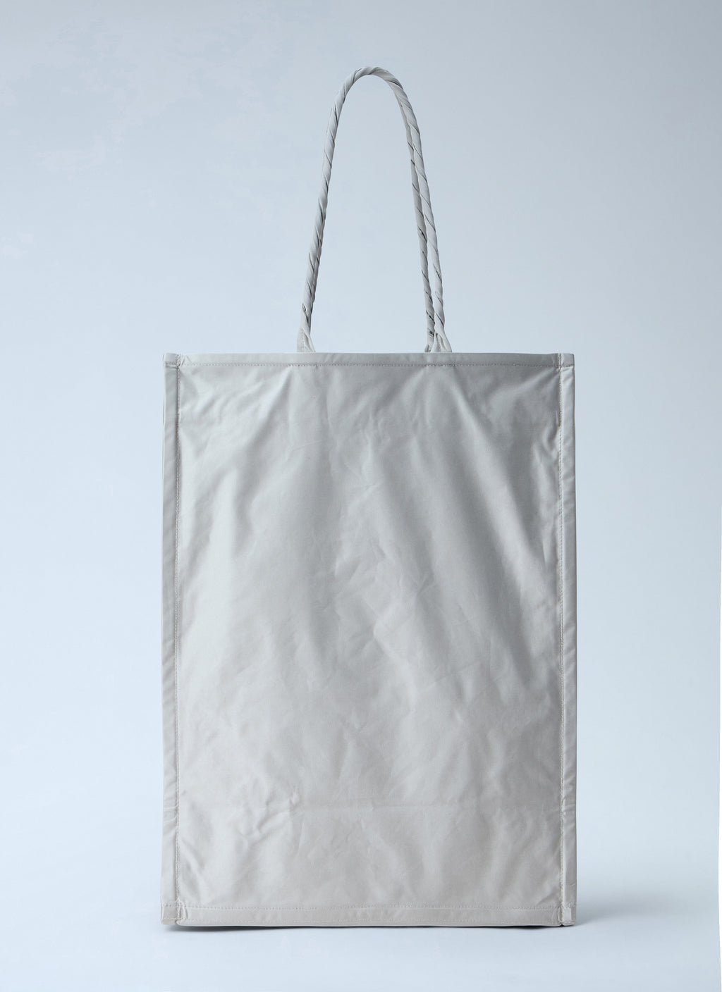 Crumplable Tote Bag