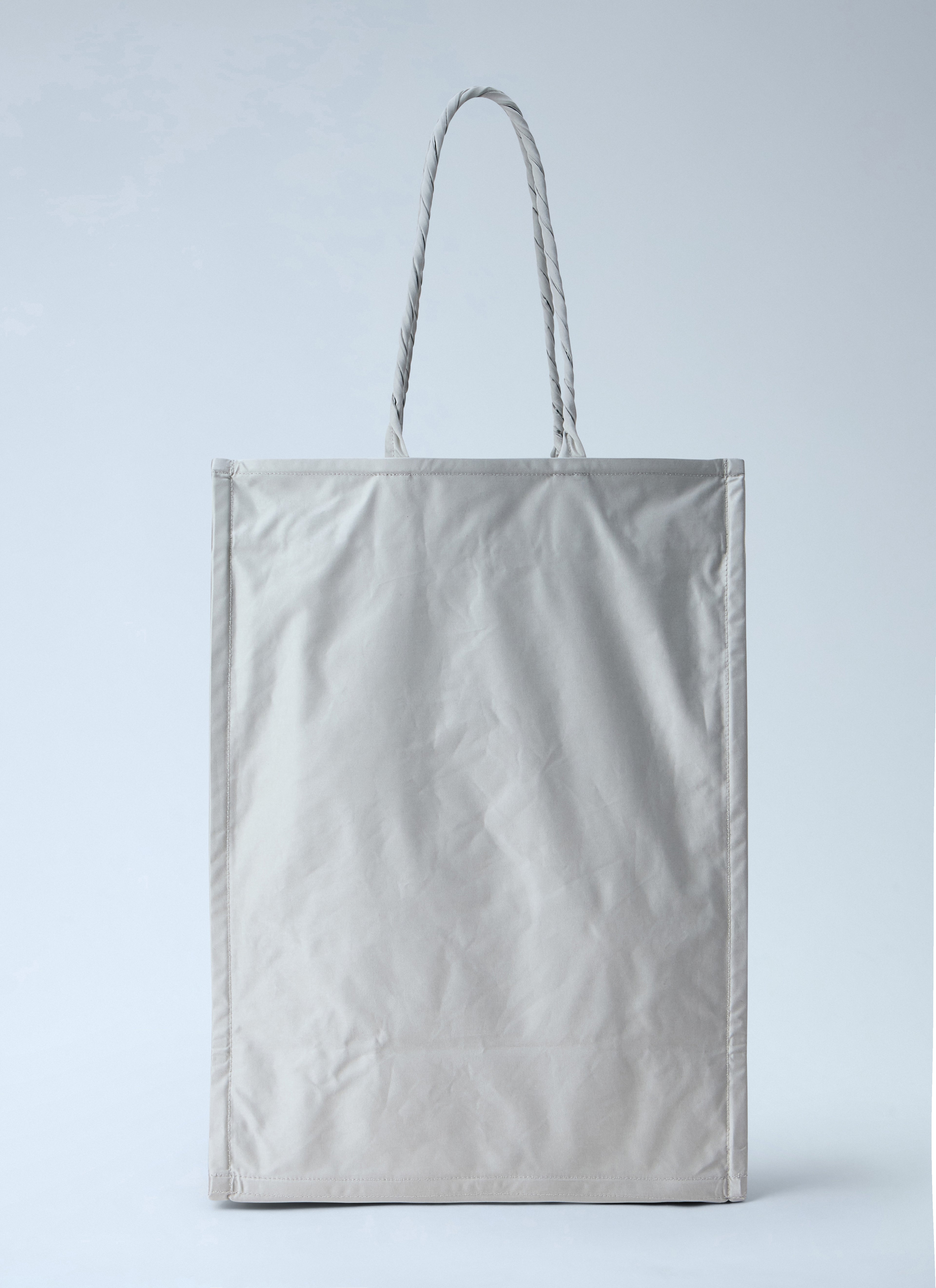 Crumplable Tote Bag