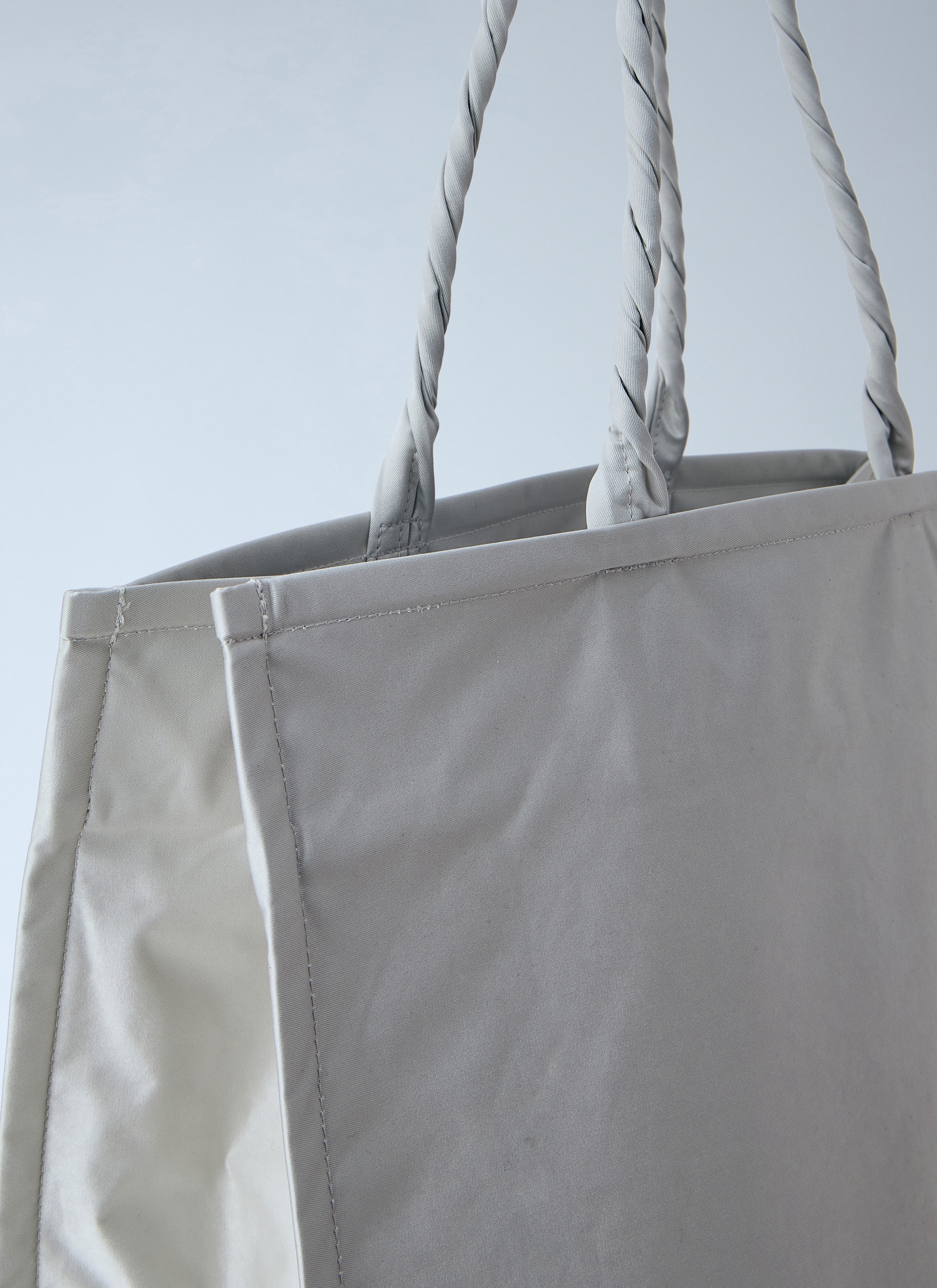 Crumplable Tote Bag