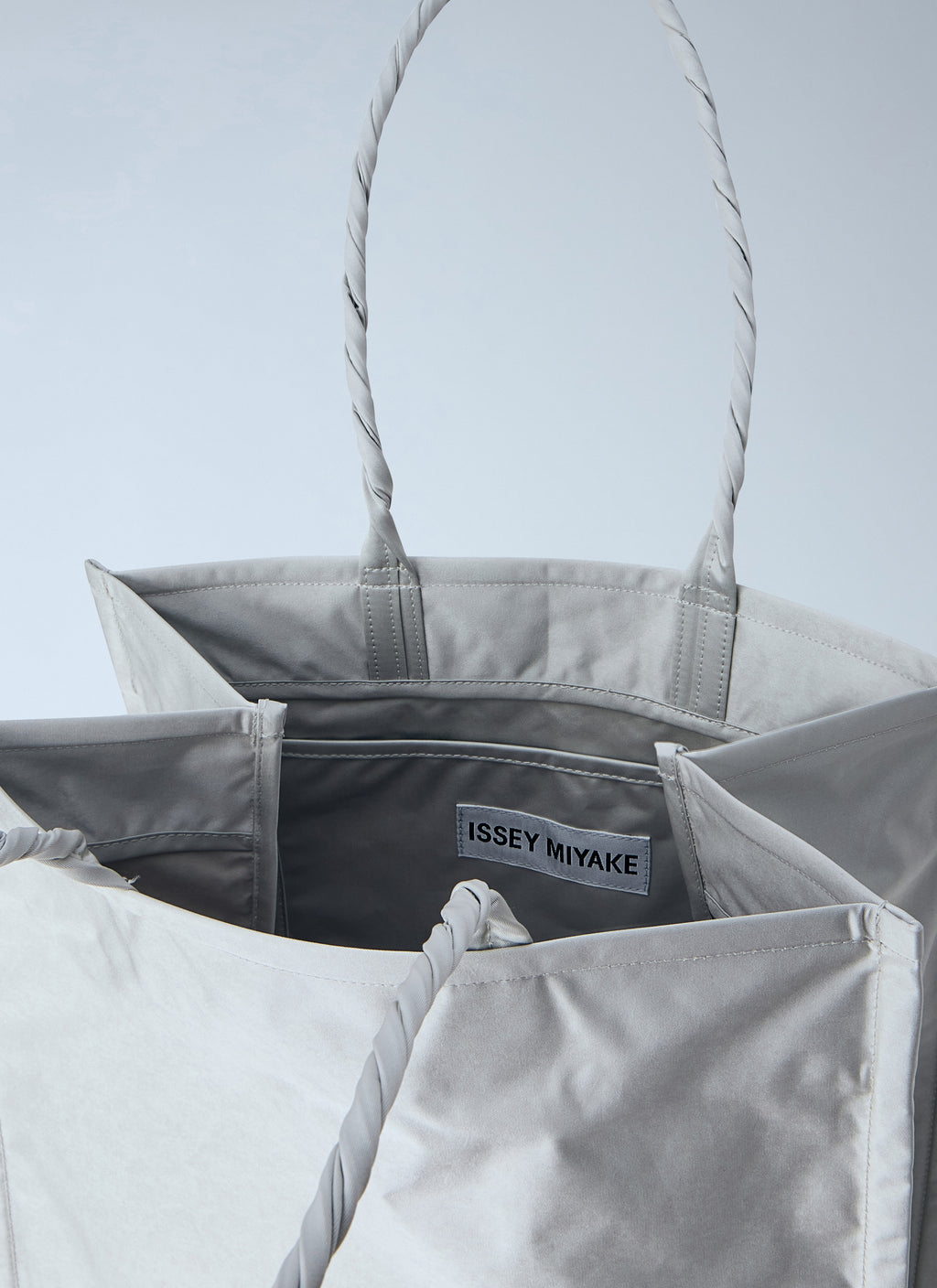 Crumplable Tote Bag