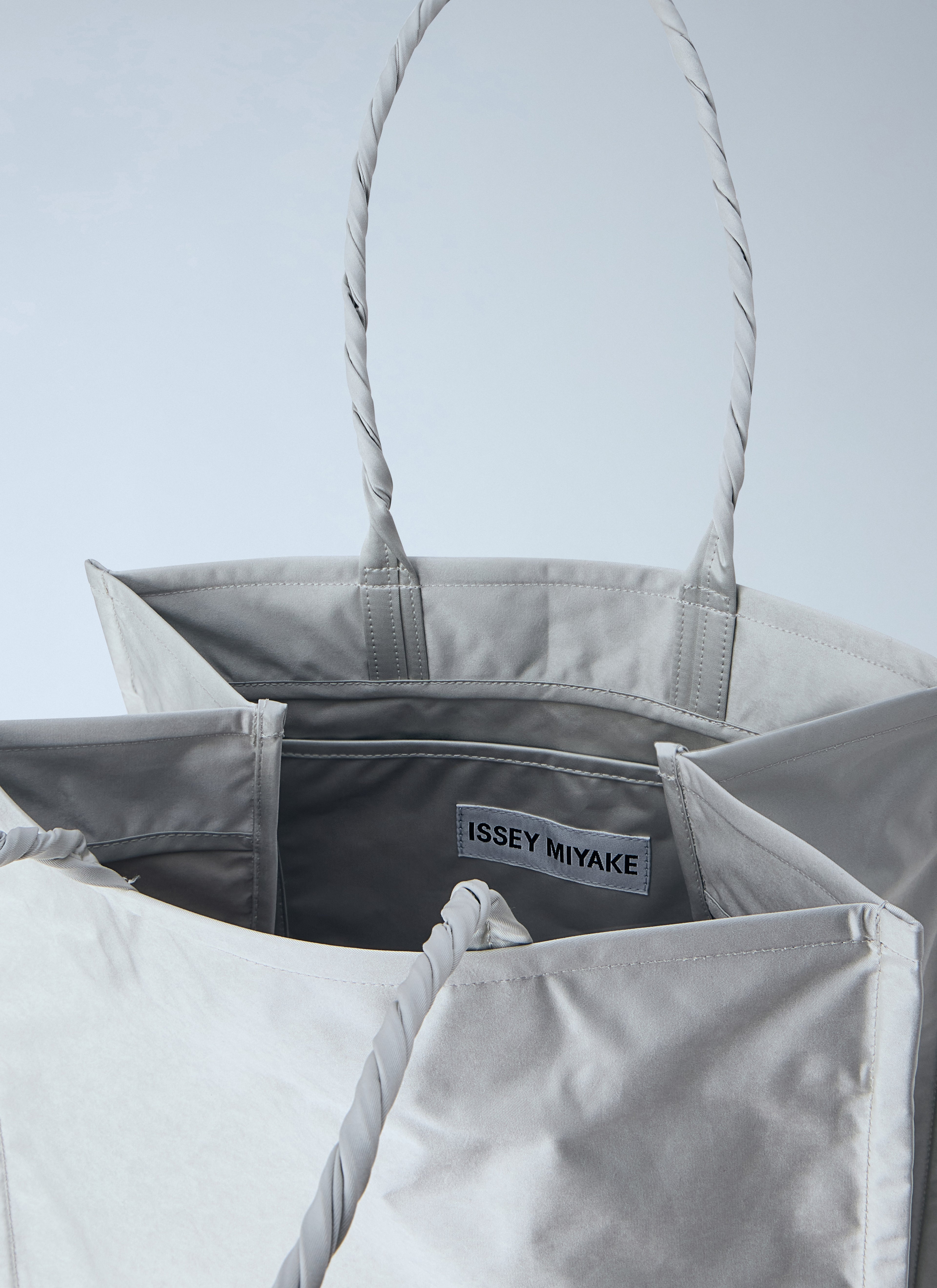 Crumplable Tote Bag