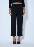 Elasticated Waist Trousers