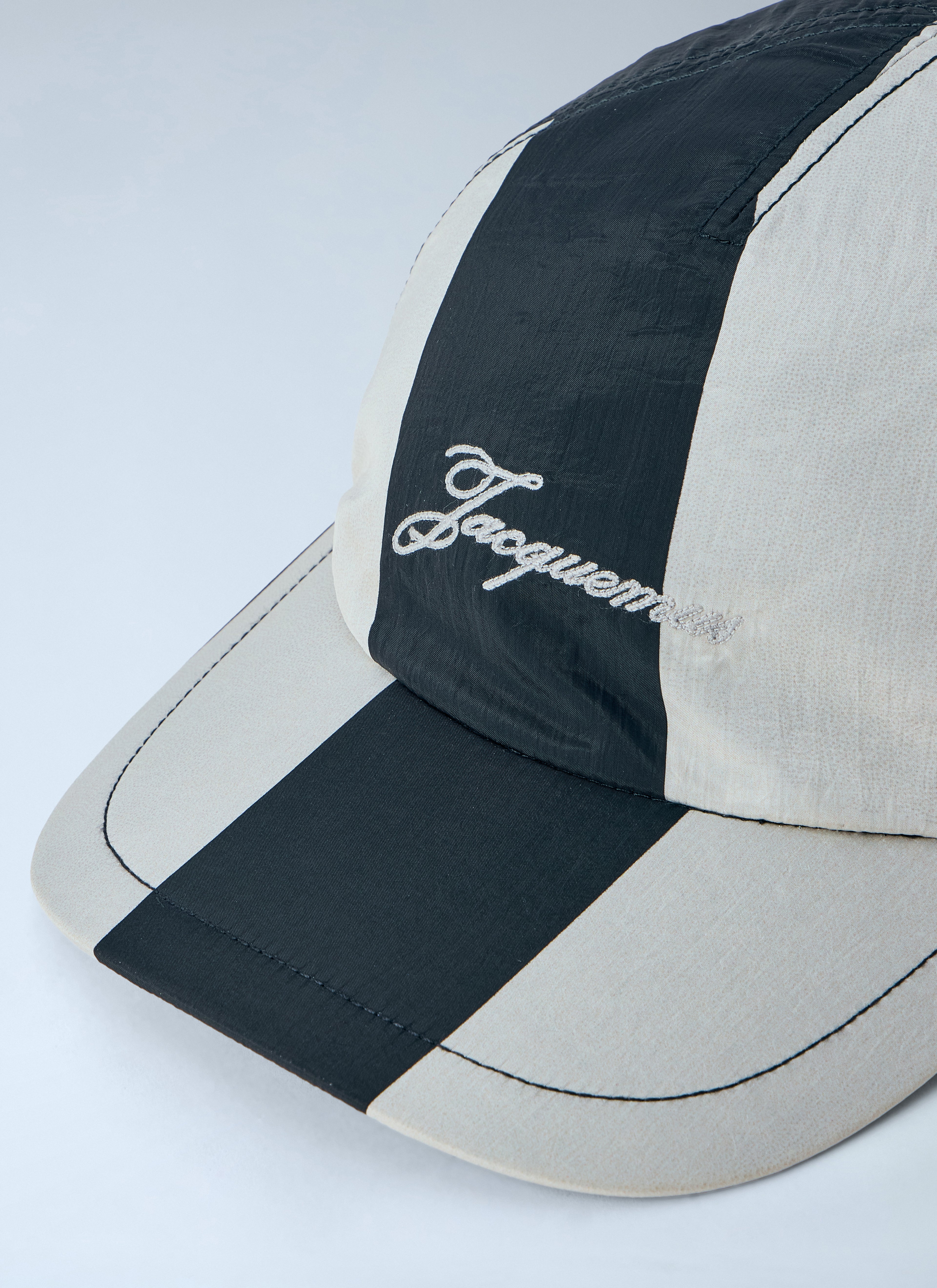 La Casquette Baluchon Cap