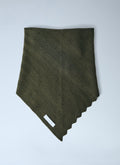 Le Chale Chevron Scarf