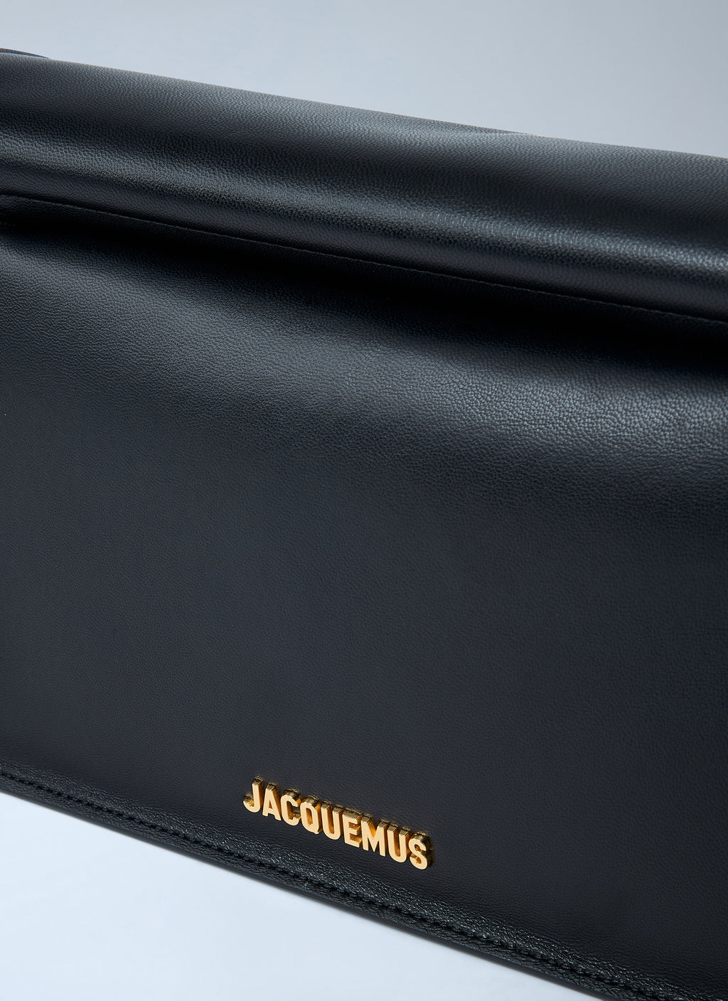 La Pochette Rond Carré Clutch