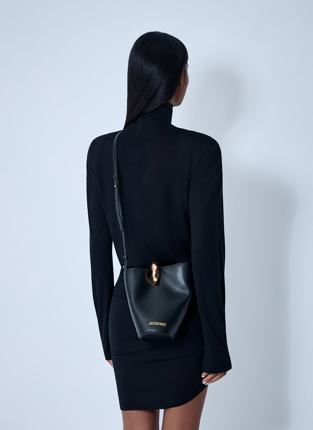 Le Petit Bambola Bucket Bag
