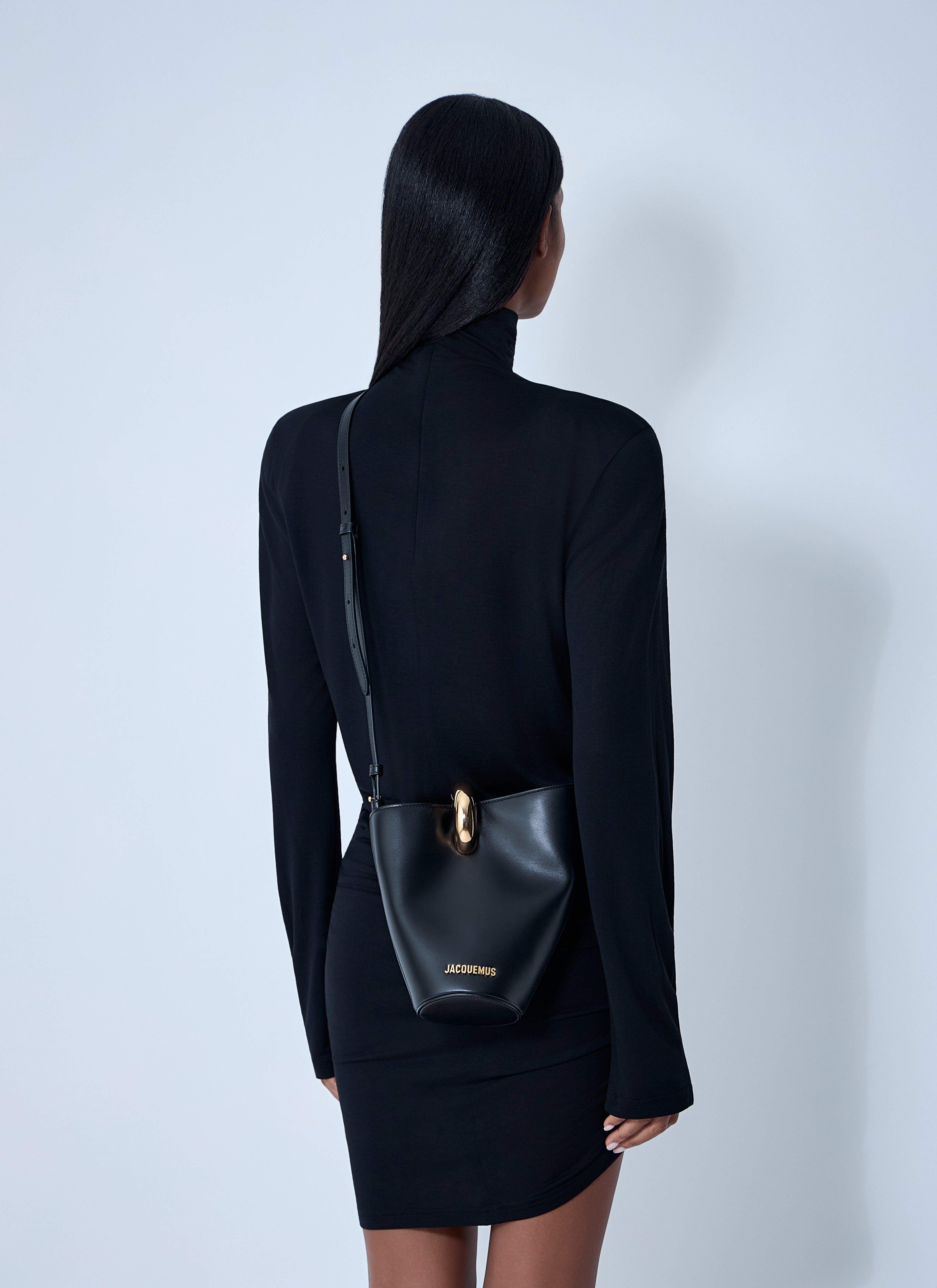 Le Petit Bambola Bucket Bag