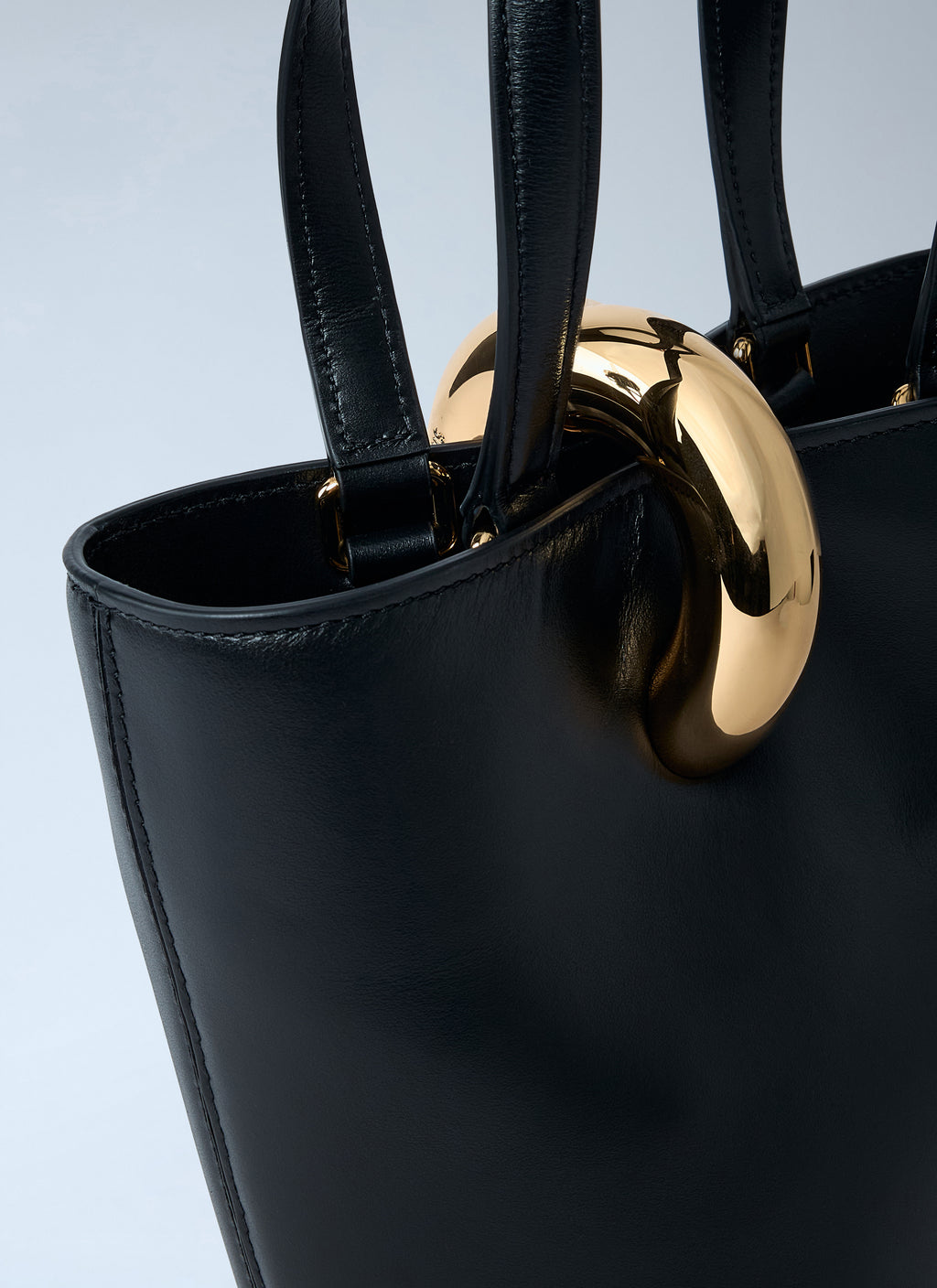 Le Petit Bambola Bucket Bag