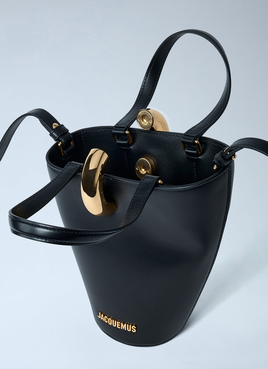 Le Petit Bambola Bucket Bag