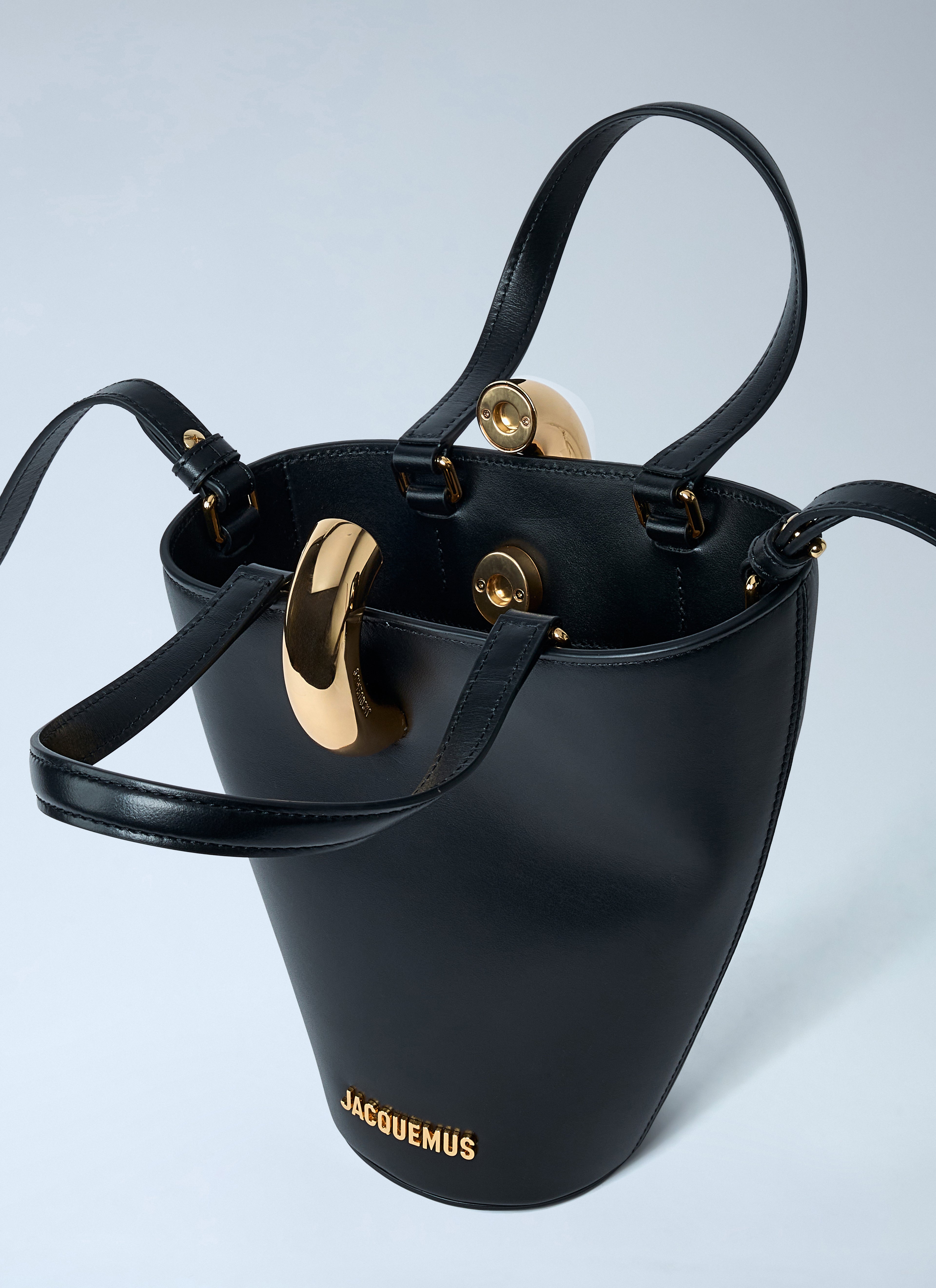 Le Petit Bambola Bucket Bag