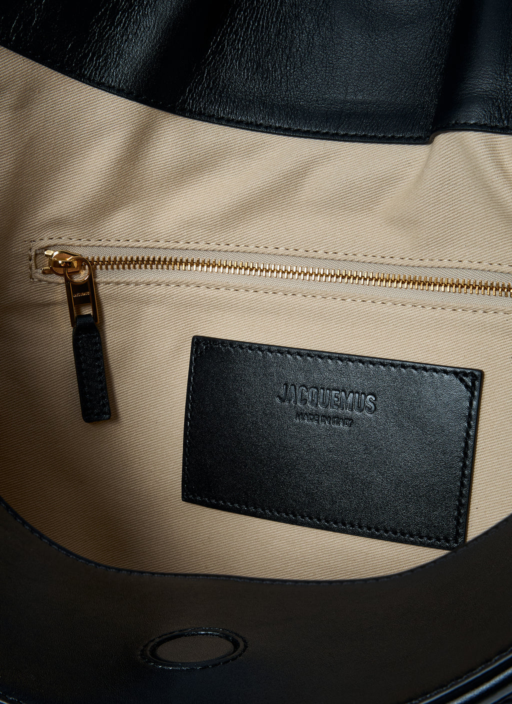 Le Calisso Shoulder Bag