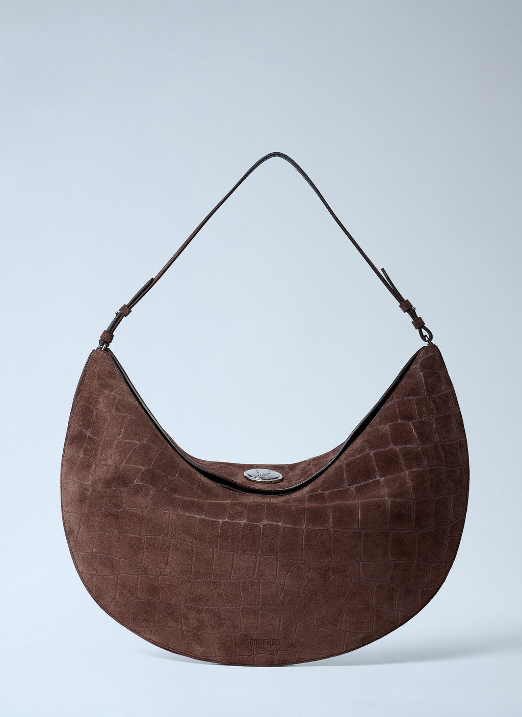 Le Calisso Round Shoulder Bag