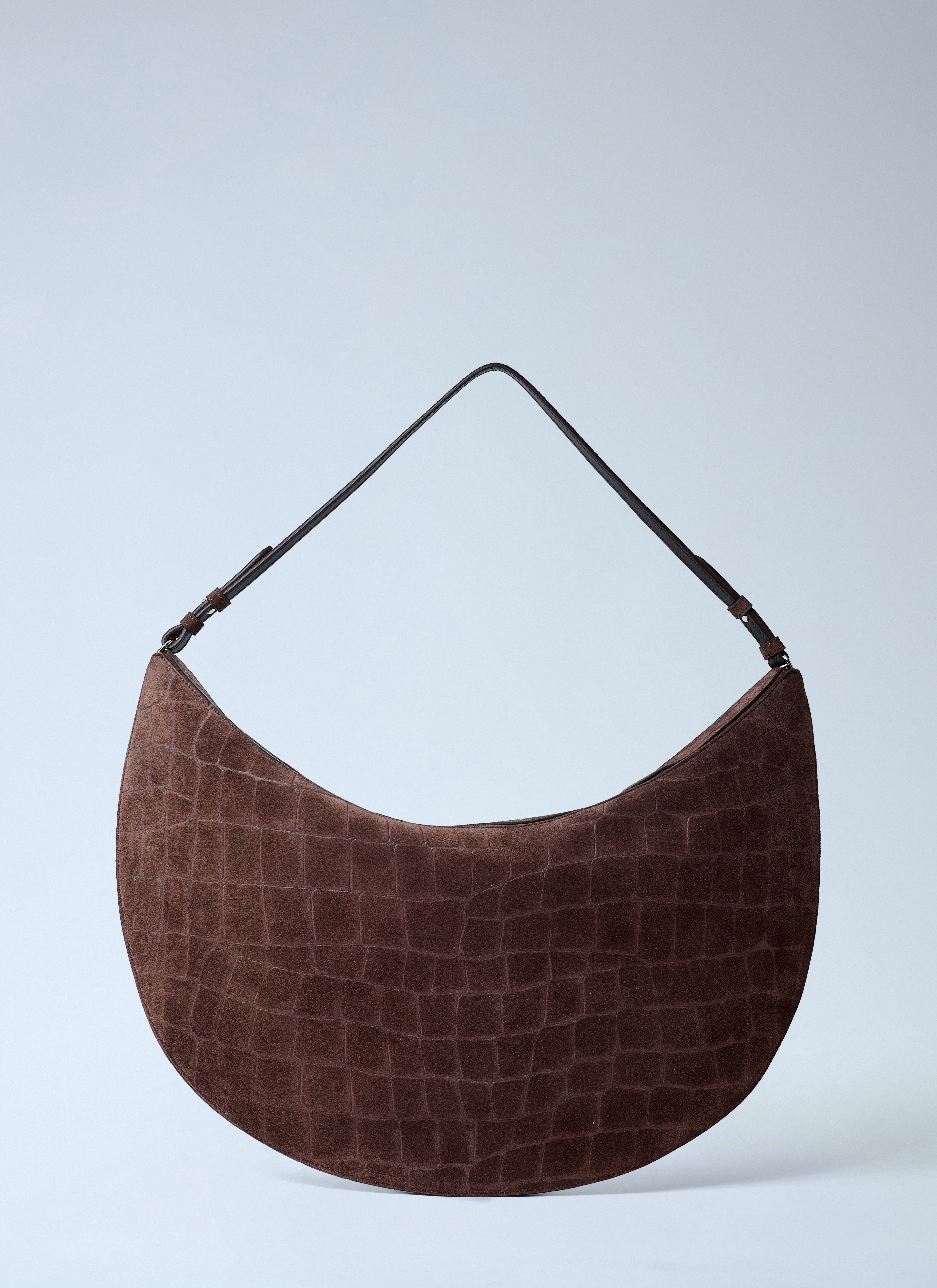 Le Calisso Round Shoulder Bag
