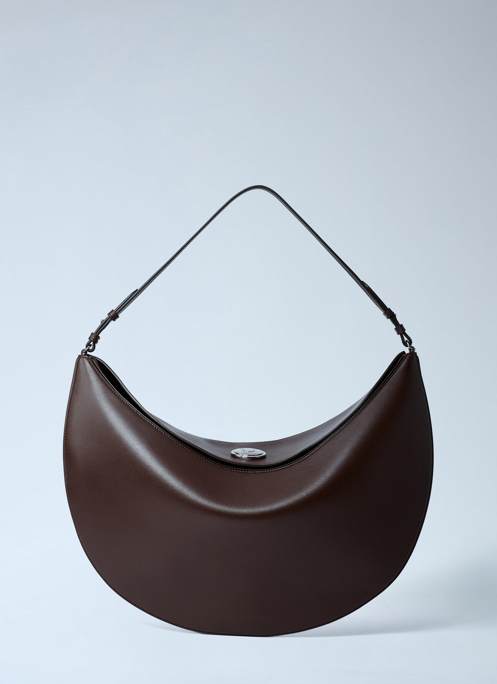 Le Calisso Round Shoulder Bag