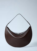 Le Calisso Round Shoulder Bag