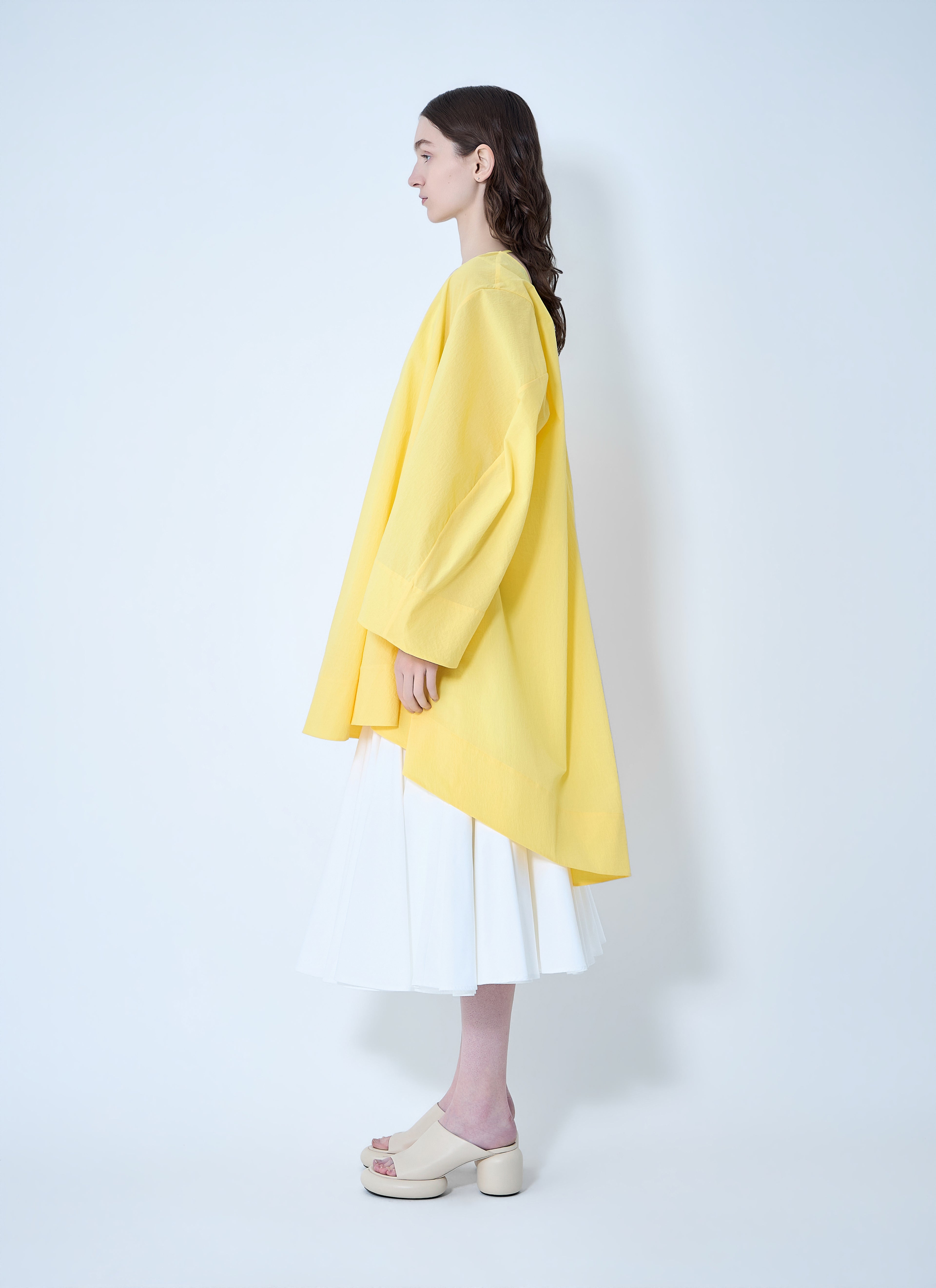 La Robe Paysan Midi Dress