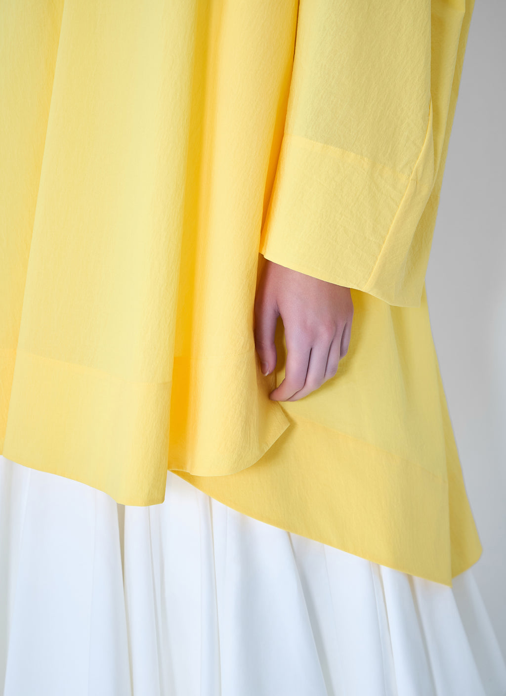 La Robe Paysan Midi Dress