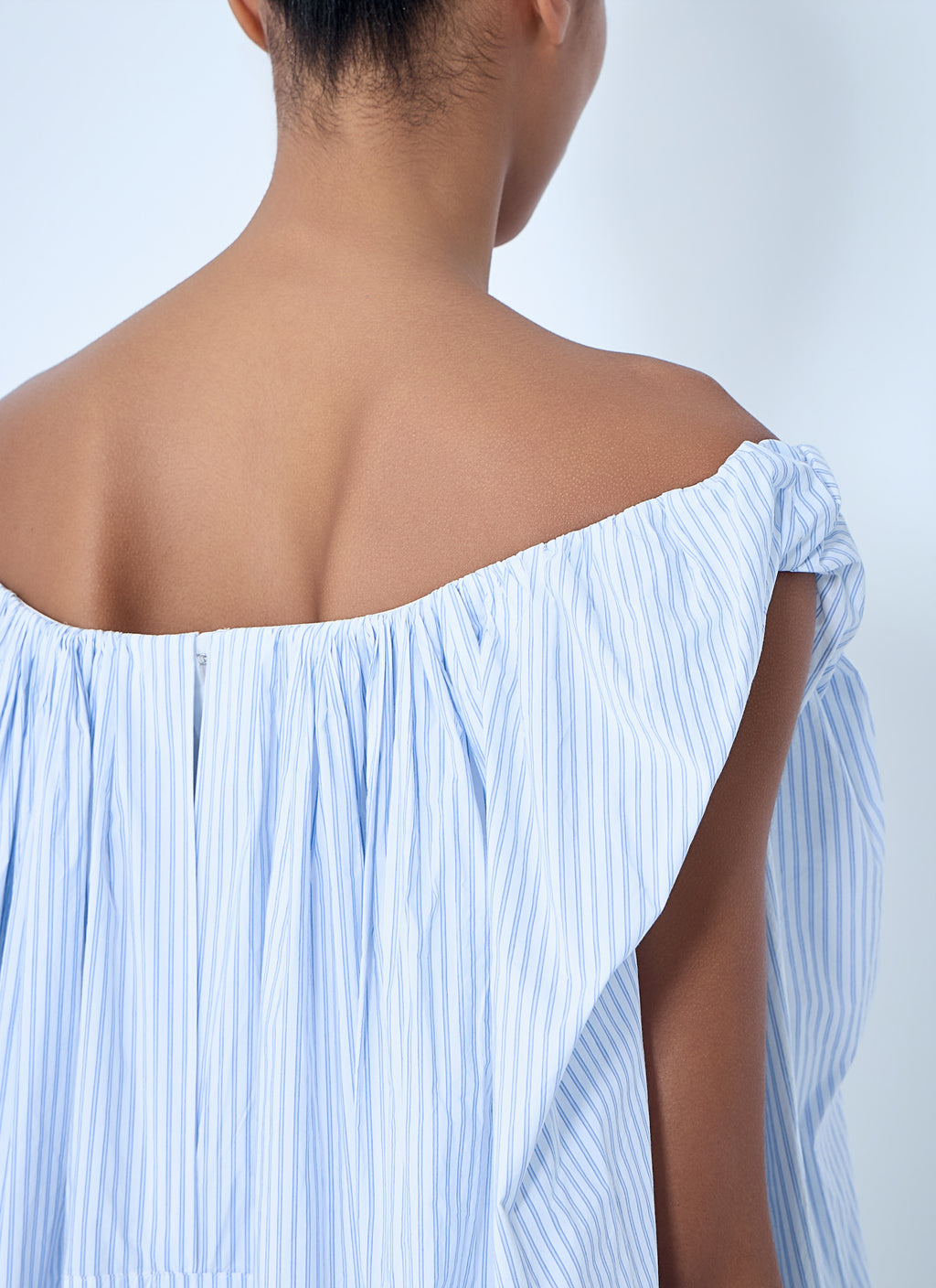 Le Lavande Midi Dress