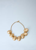 Le Collier Raisin Necklace