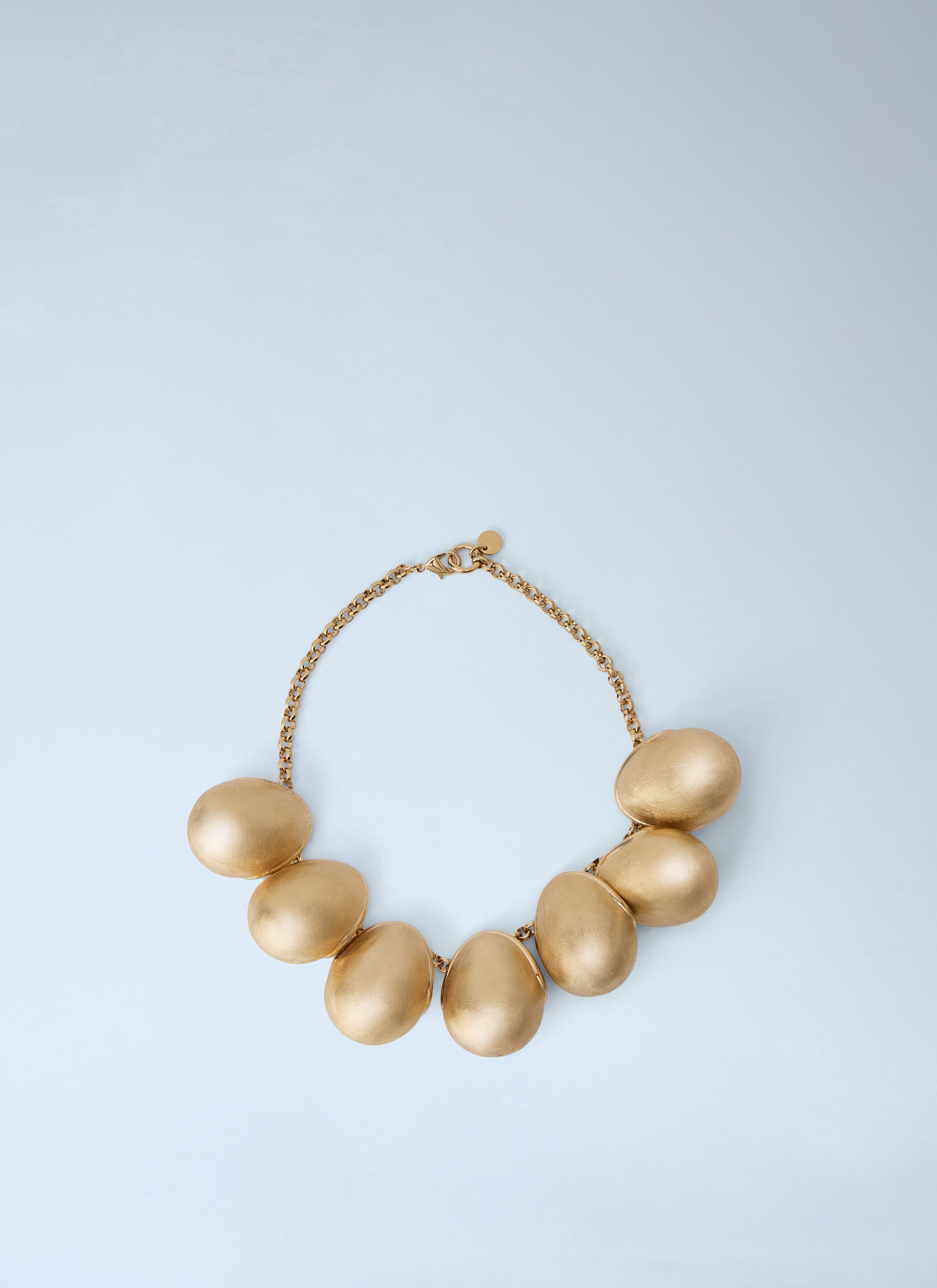 Le Collier Raisin Necklace