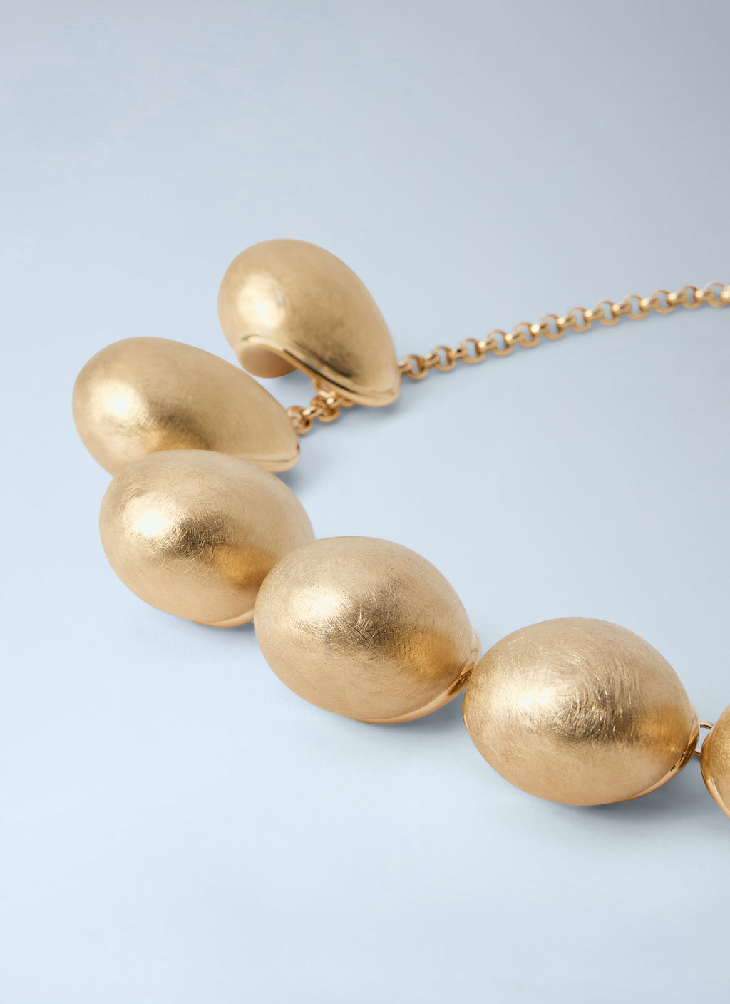 Le Collier Raisin Necklace