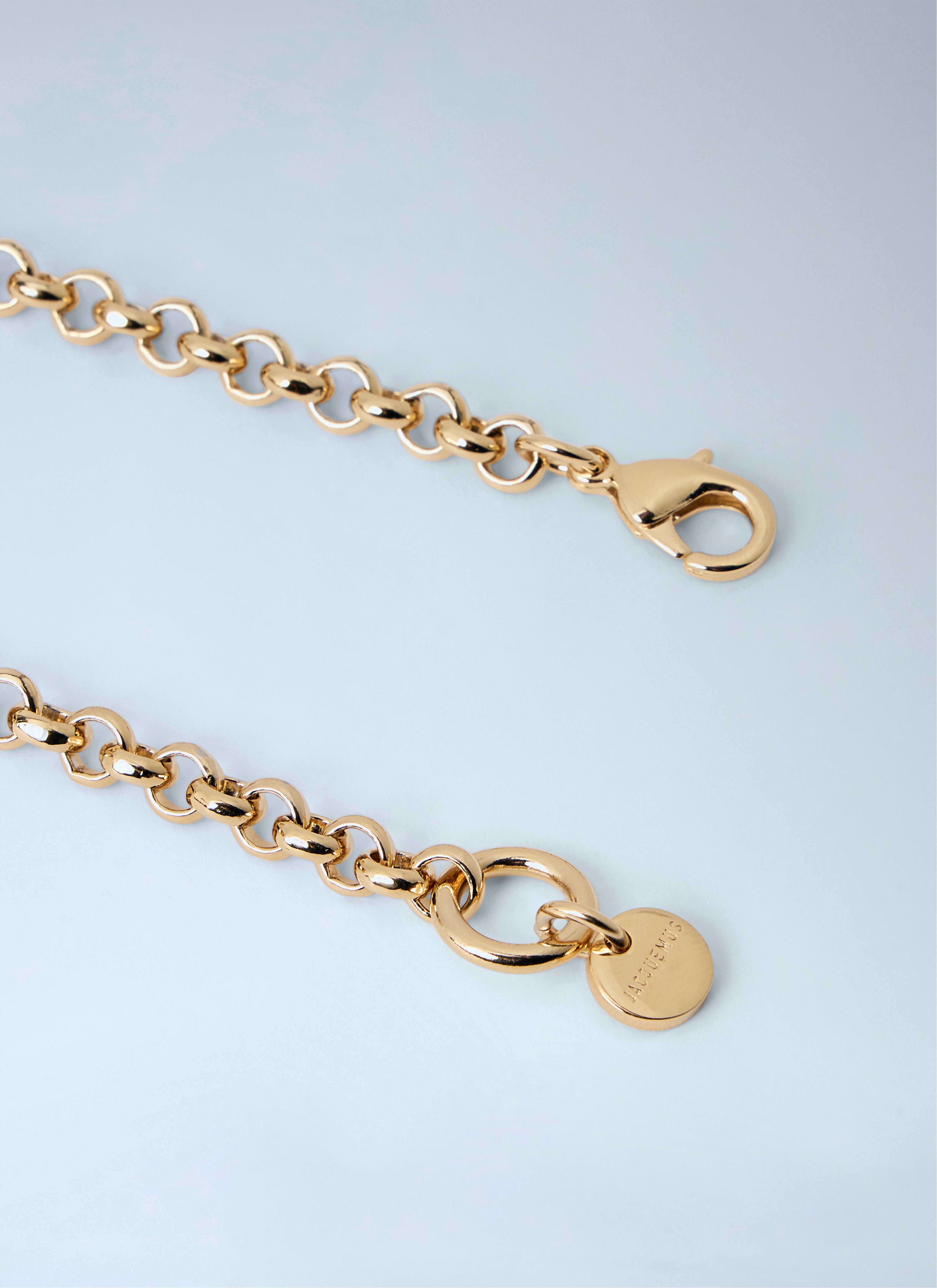 Le Collier Raisin Necklace