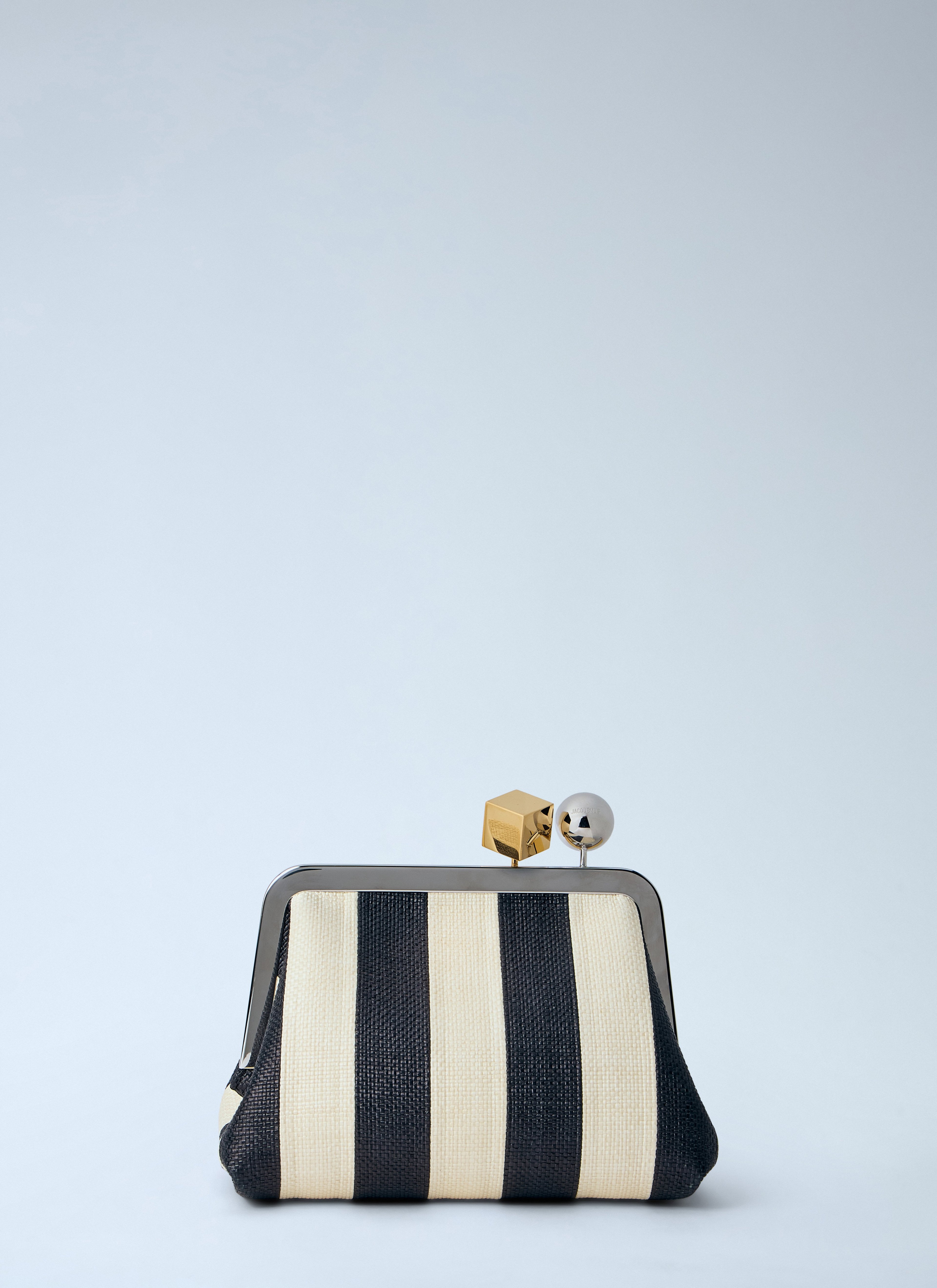 Le Berlingot Mini Clutch Bag