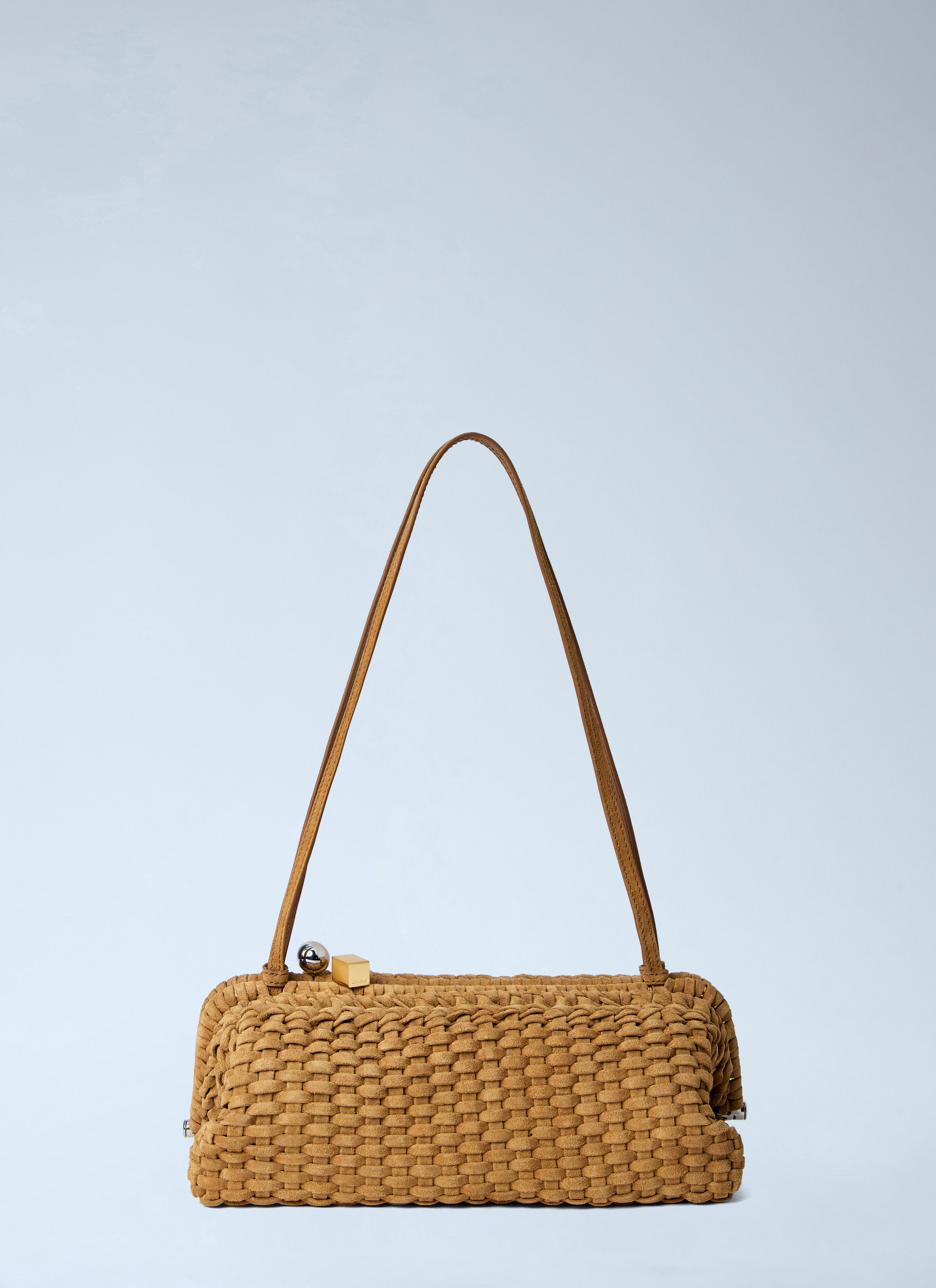 The Large Salon Clutch Bag