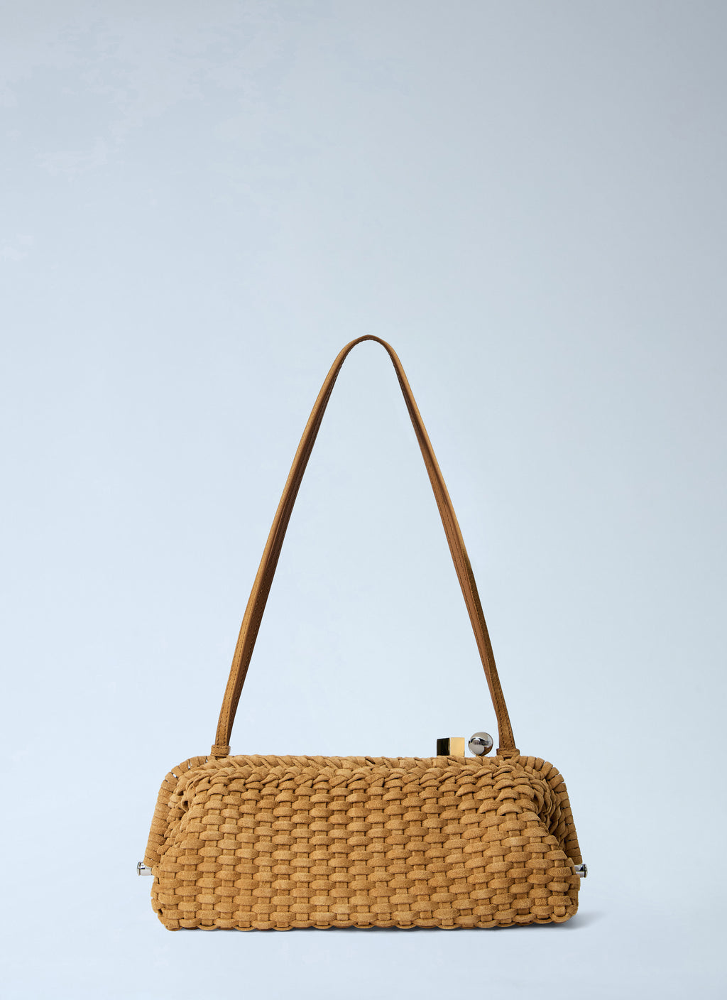 The Large Salon Clutch Bag