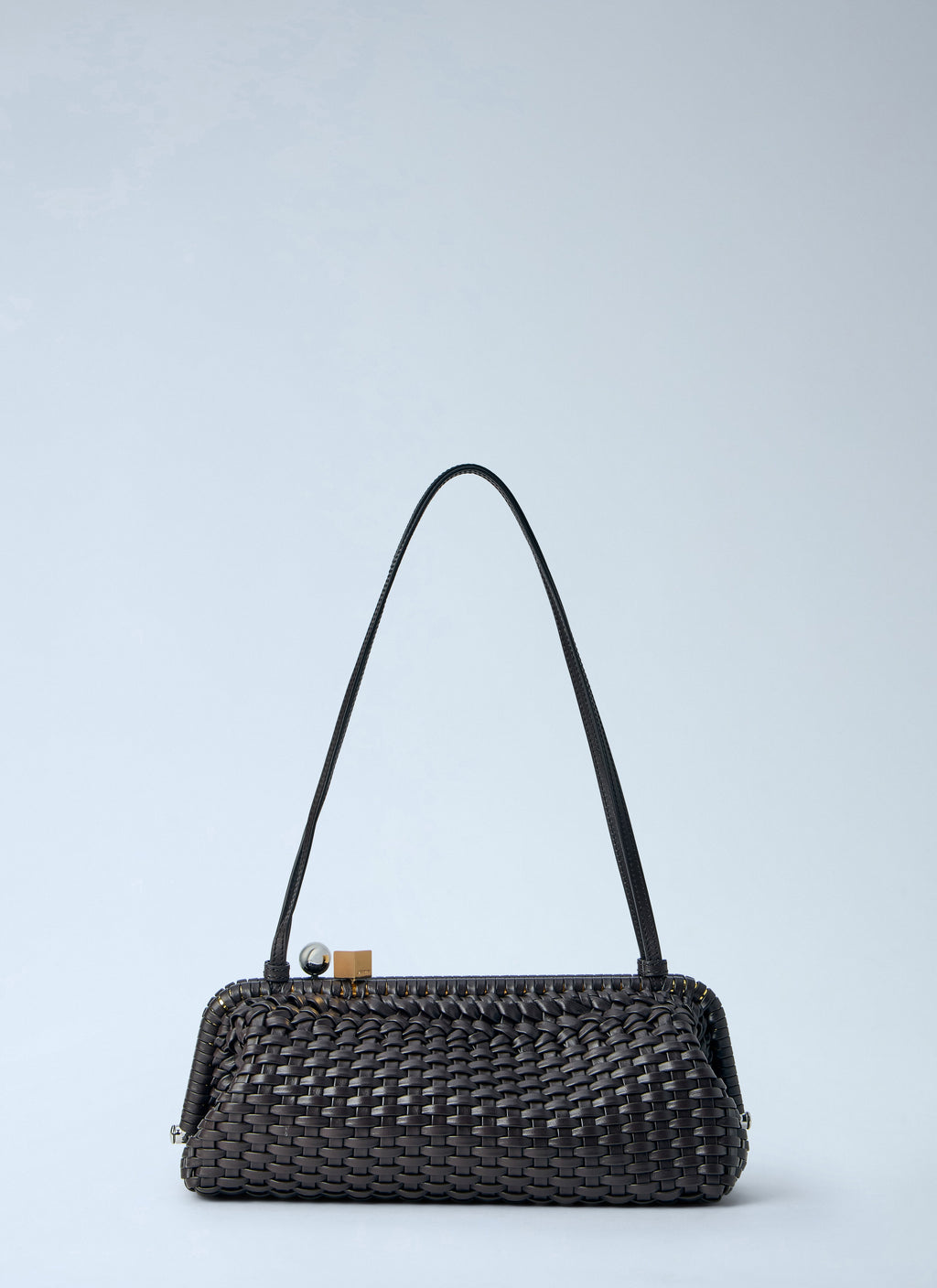 La Grande Pochette Salon Clutch Bag