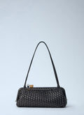 La Grande Pochette Salon Clutch Bag