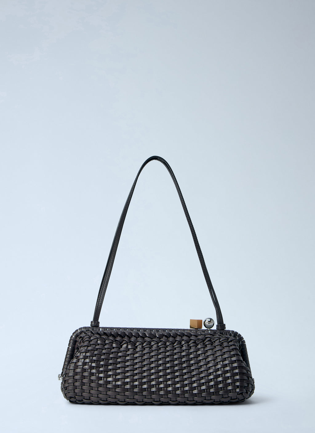 La Grande Pochette Salon Clutch Bag