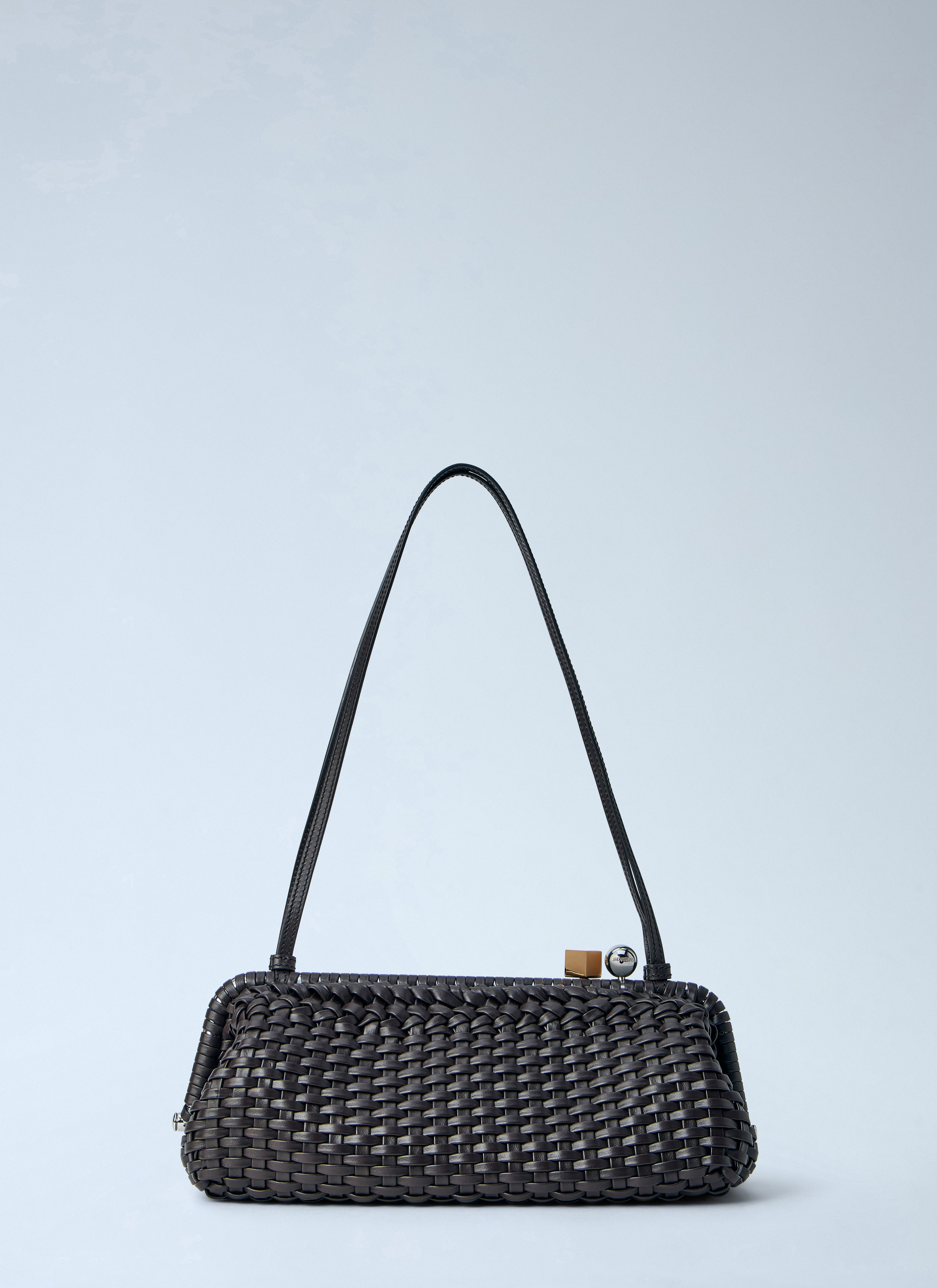 La Grande Pochette Salon Clutch Bag