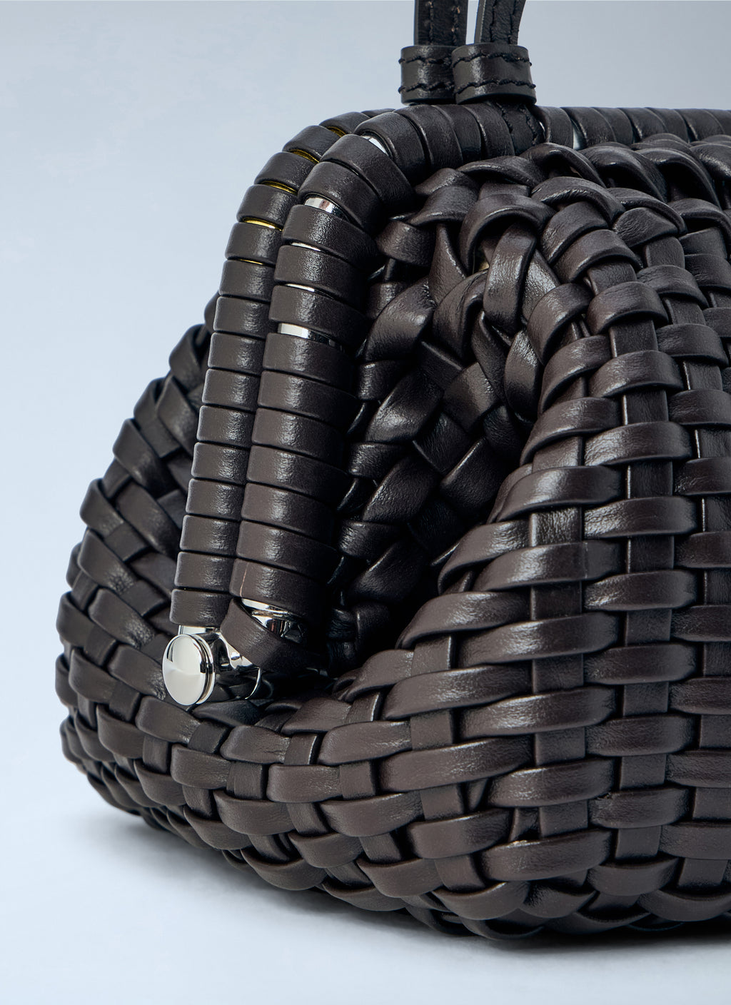 La Grande Pochette Salon Clutch Bag