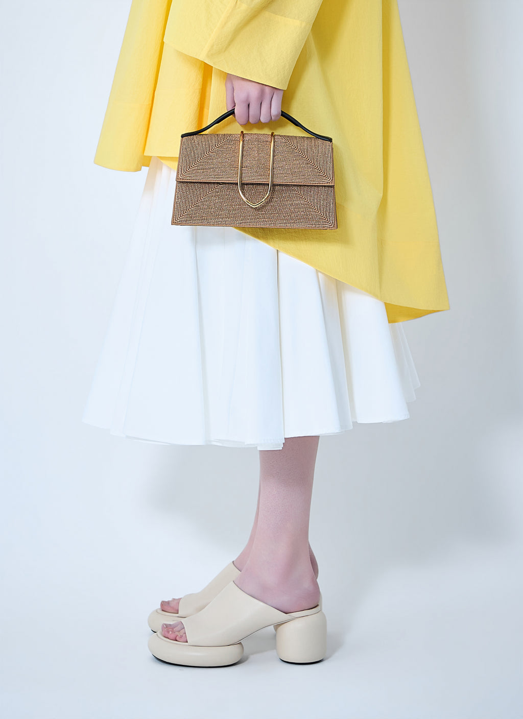 Le Grand Bambino Handbag