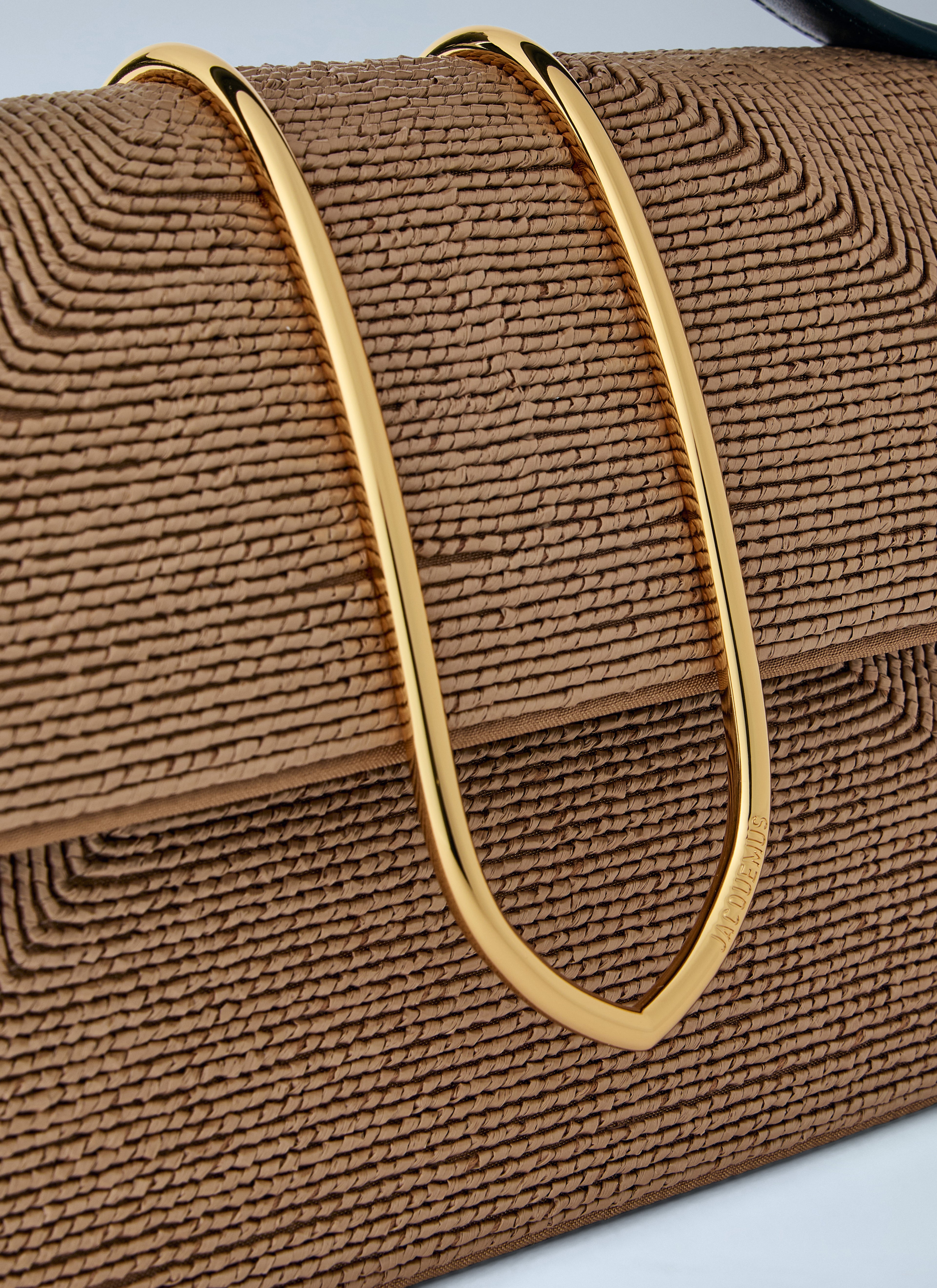 Le Grand Bambino Handbag