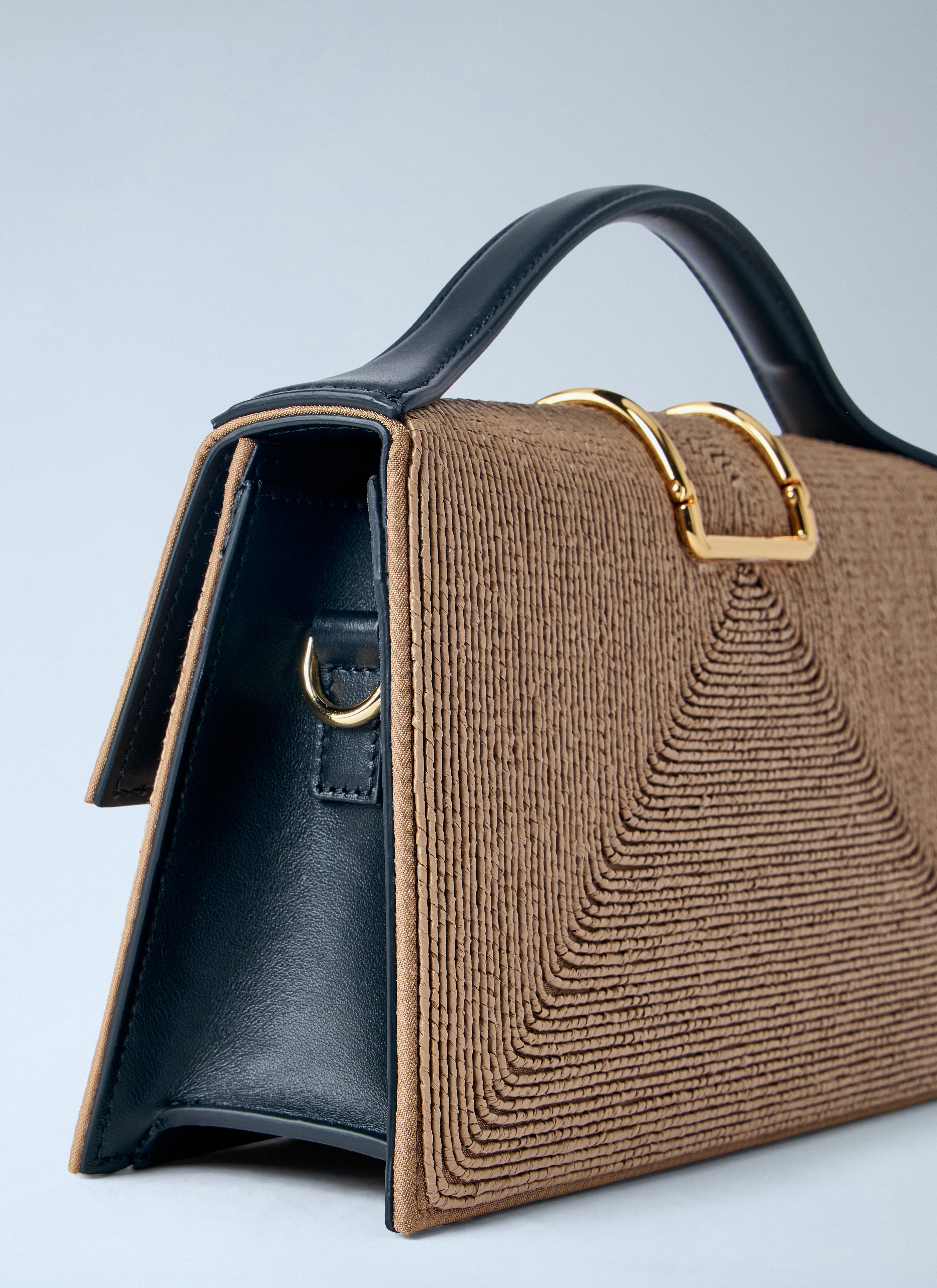 Le Grand Bambino Handbag