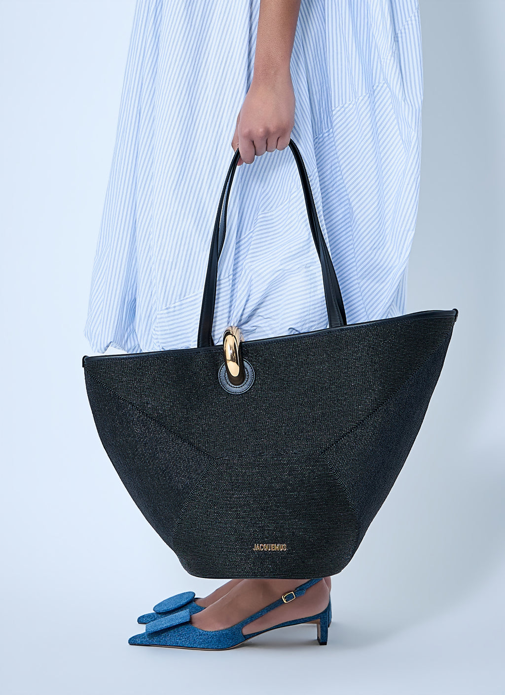 Bambola Tote Bag