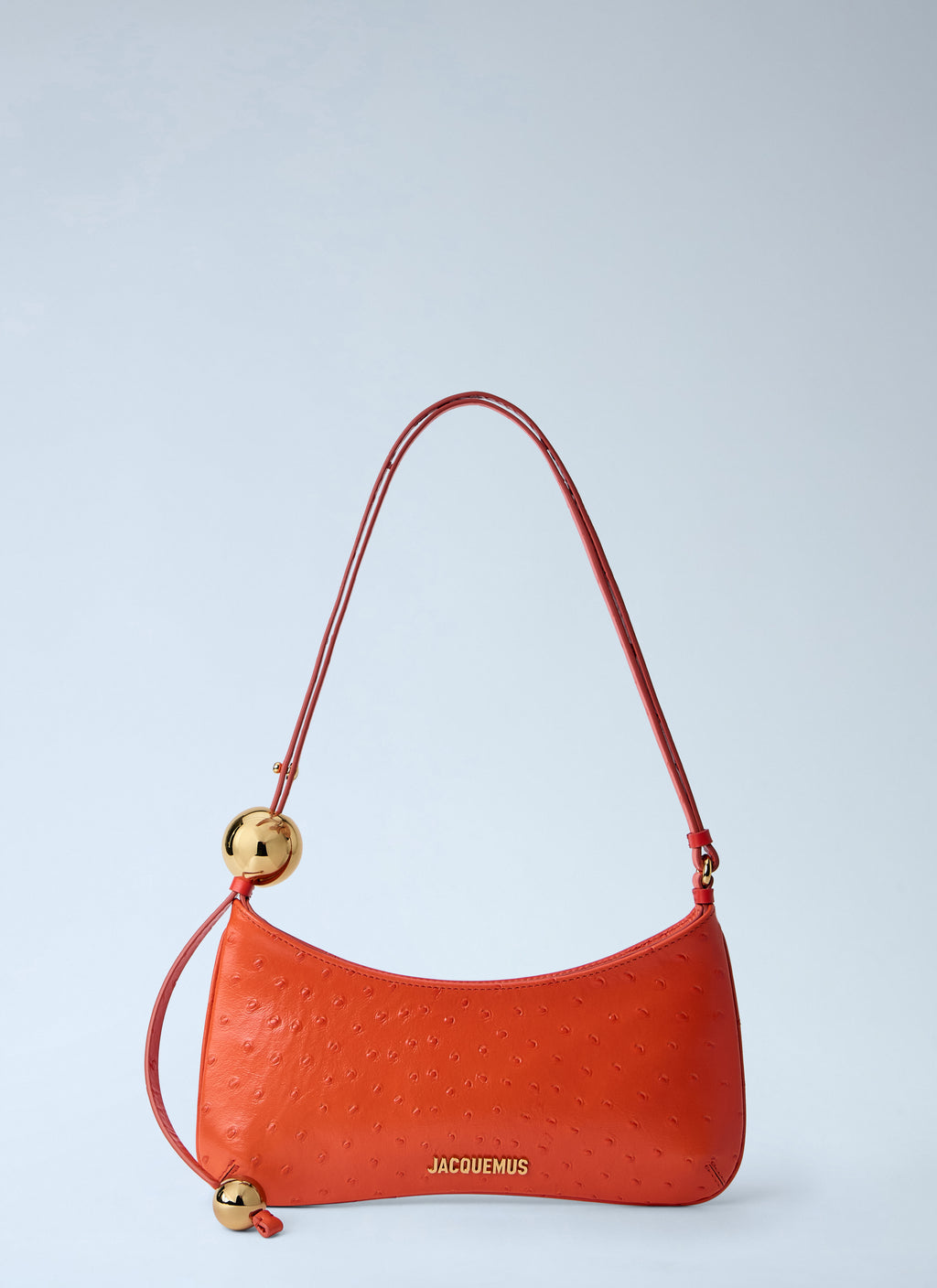 Le Bisou Perle Shoulder Bag
