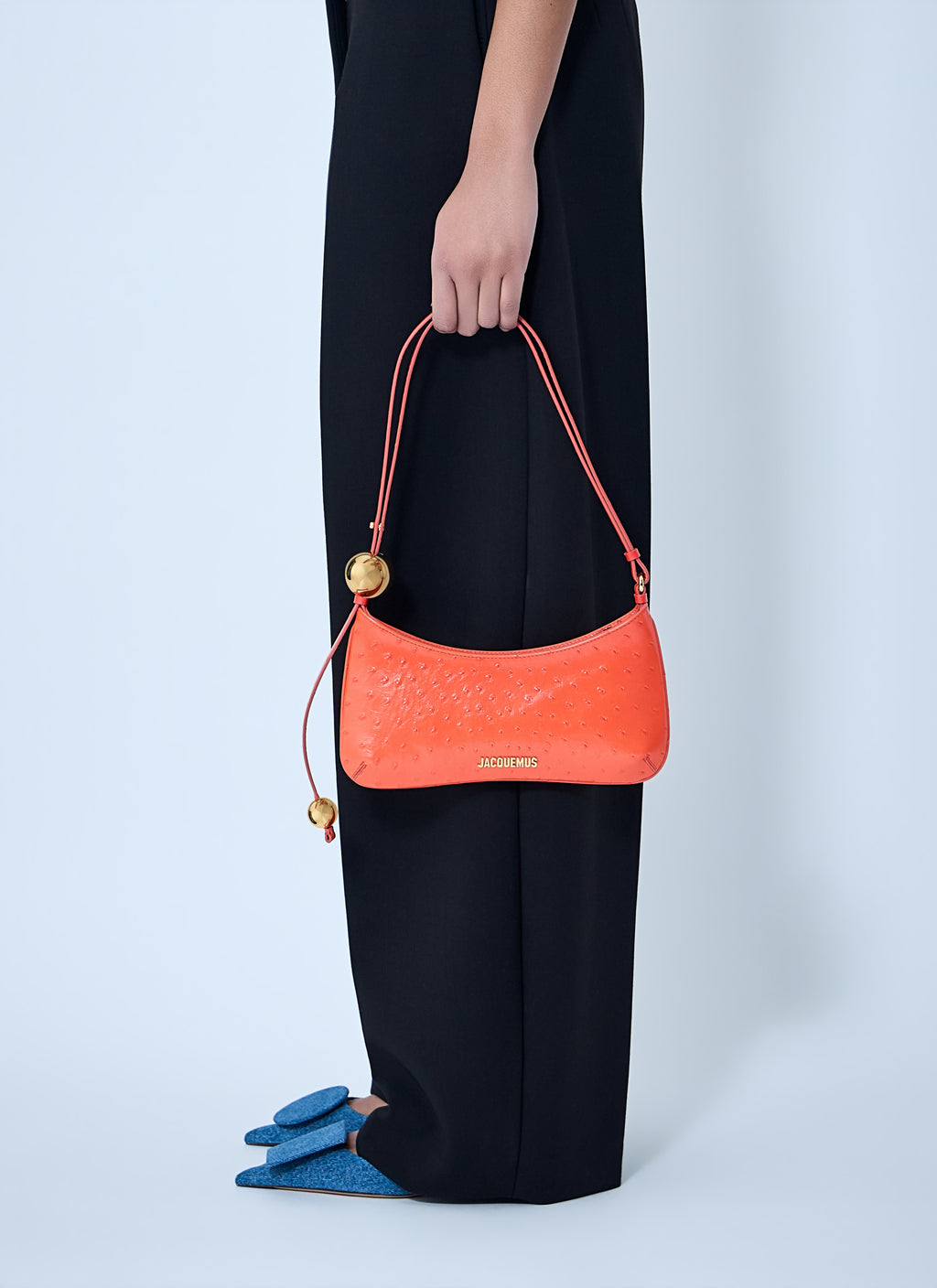 Le Bisou Perle Shoulder Bag