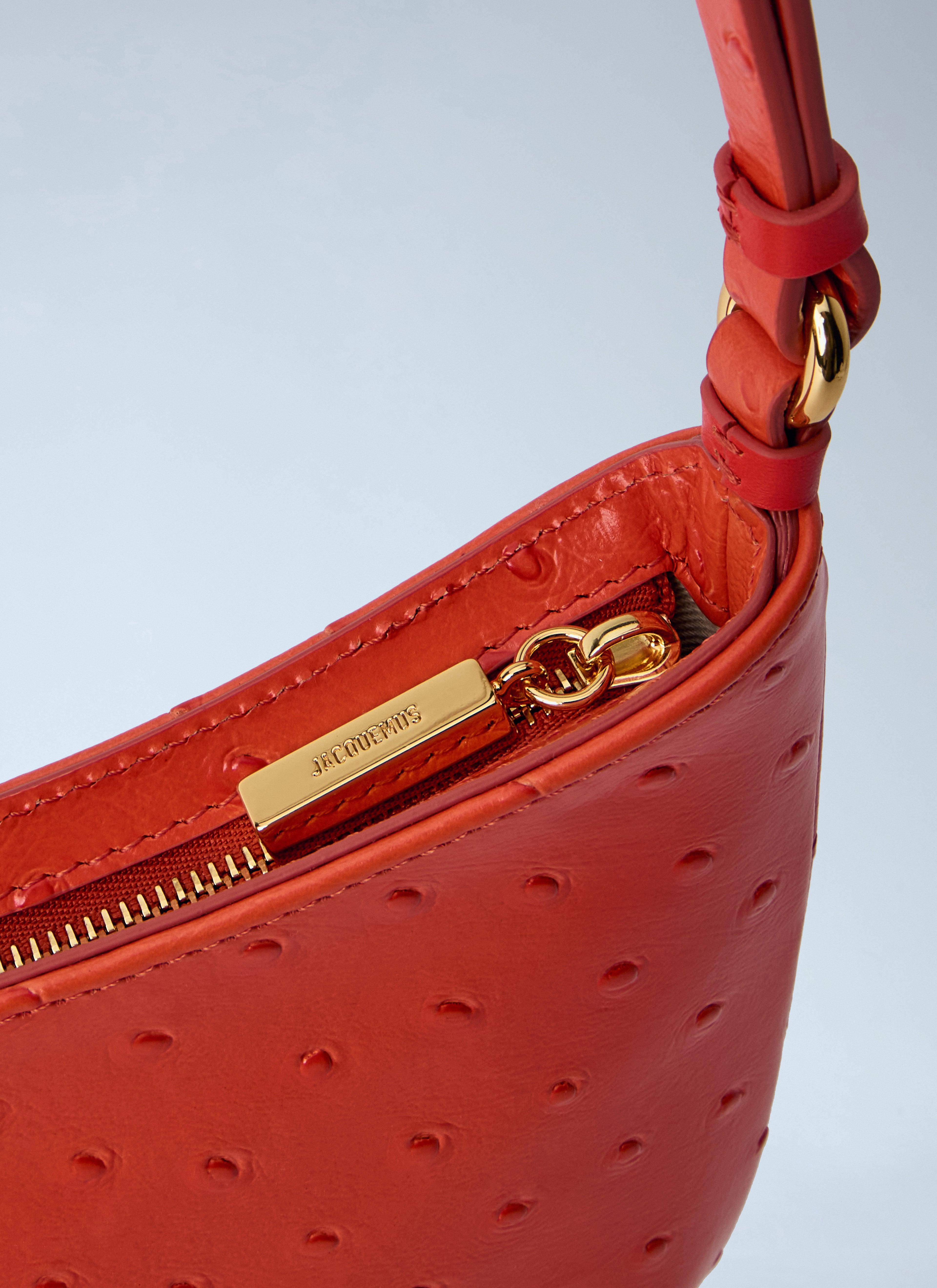 Le Bisou Perle Shoulder Bag