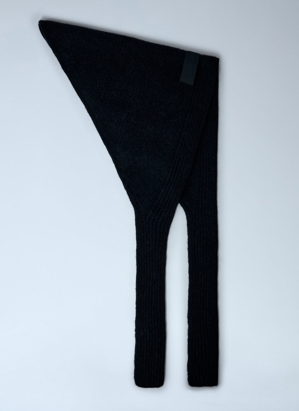 Le Chale Gros Grain Scarf